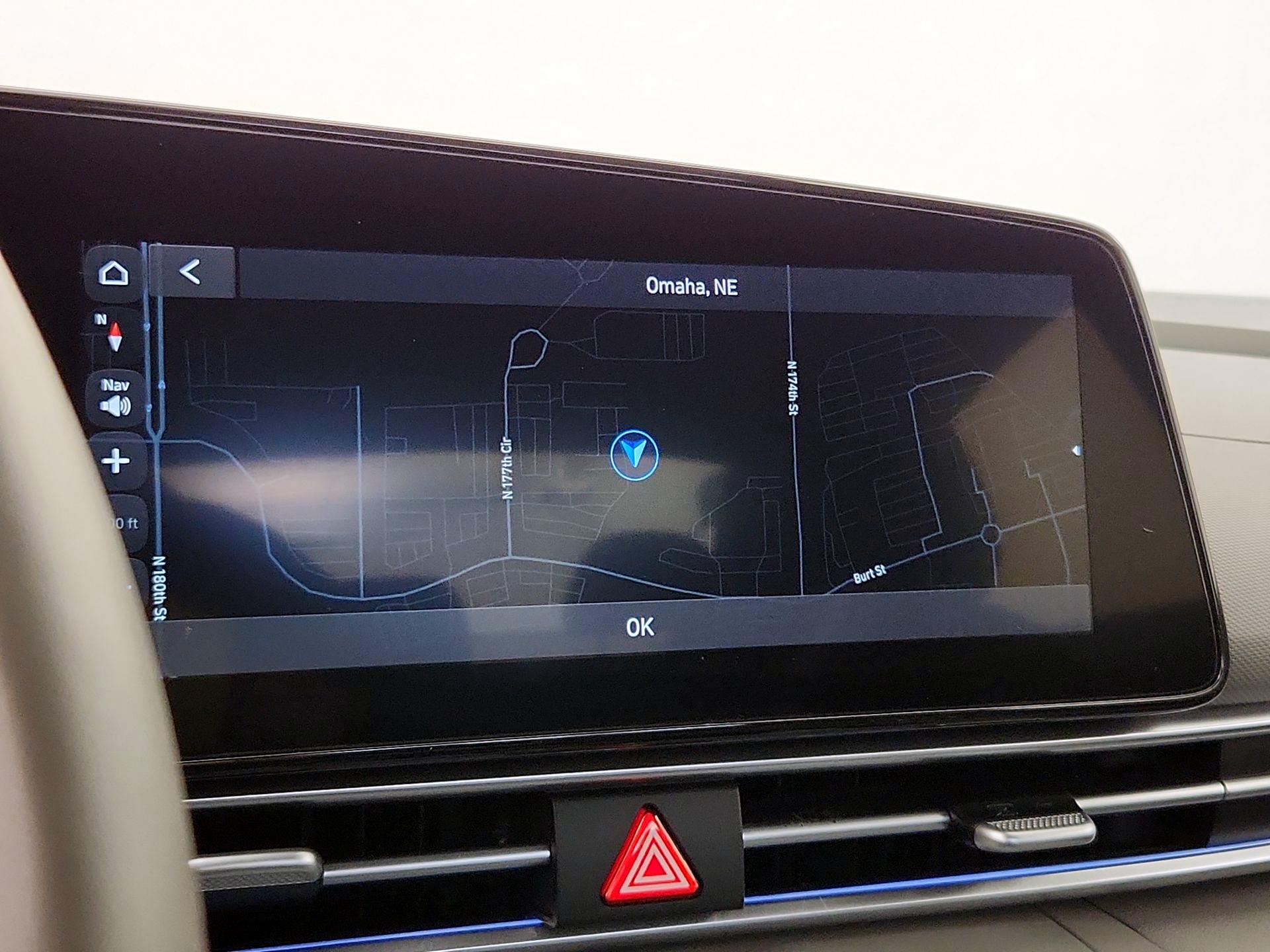 Thumbnail: 2025 Hyundai Elantra - 14