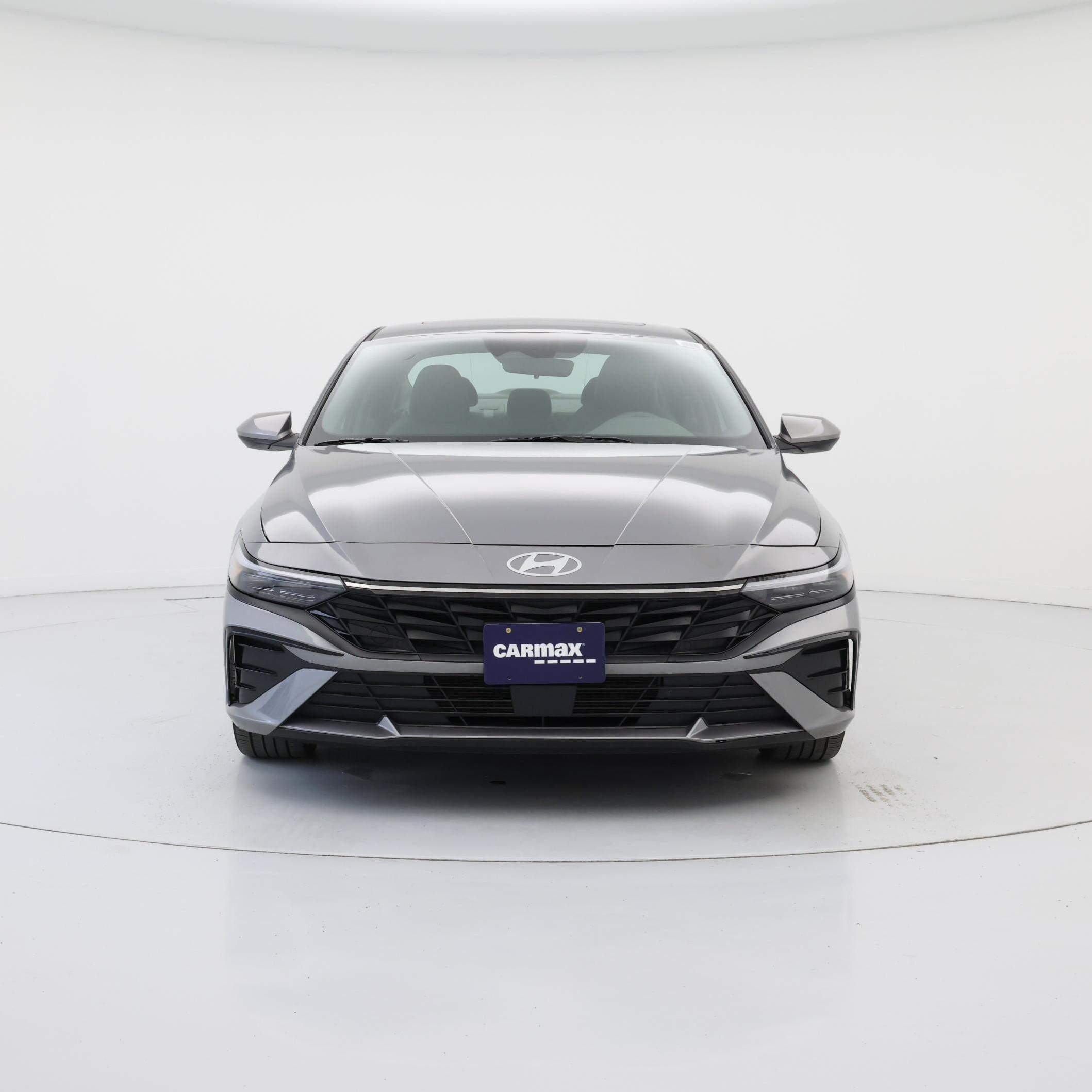 Thumbnail: 2025 Hyundai Elantra - 5