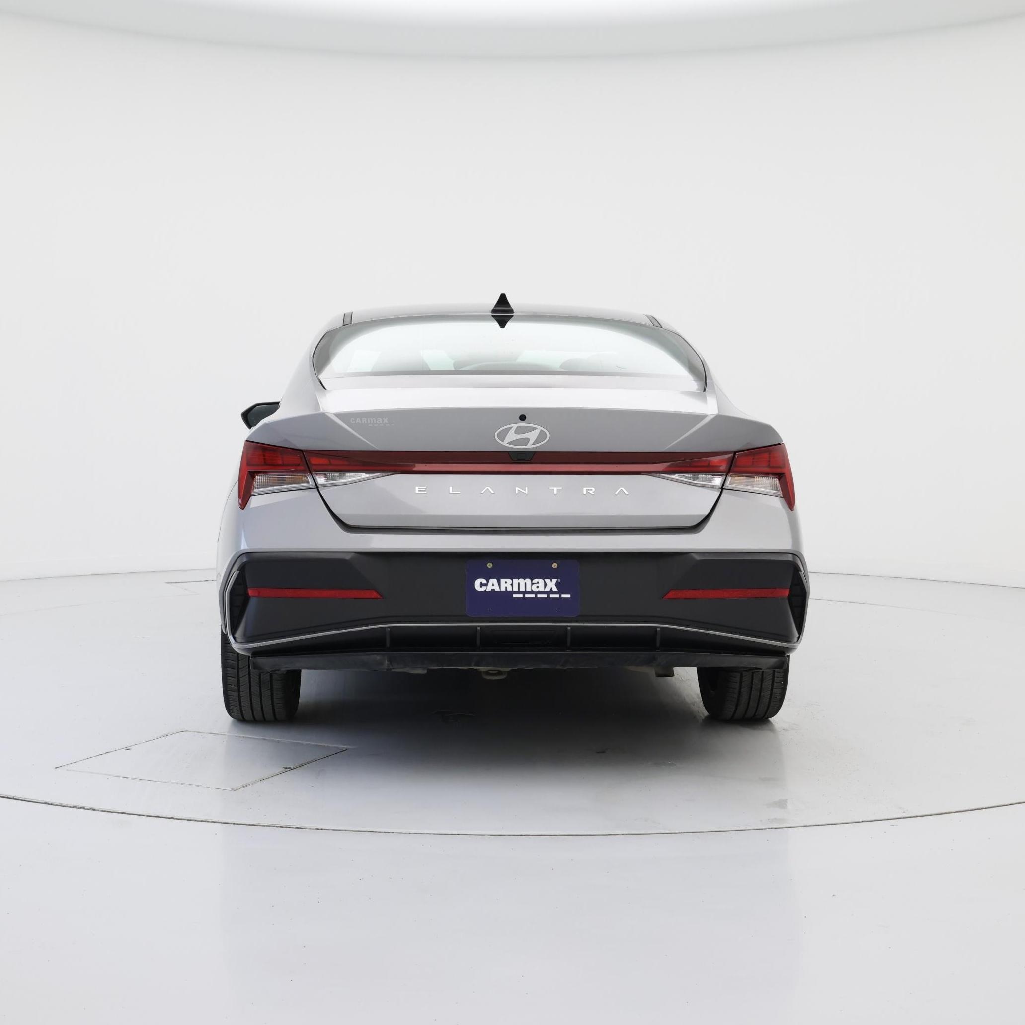 Thumbnail: 2025 Hyundai Elantra - 6