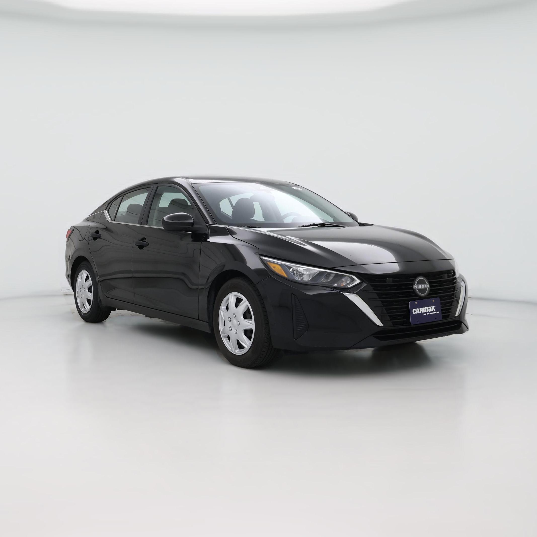 Thumbnail: 2024 Nissan Sentra - 1
