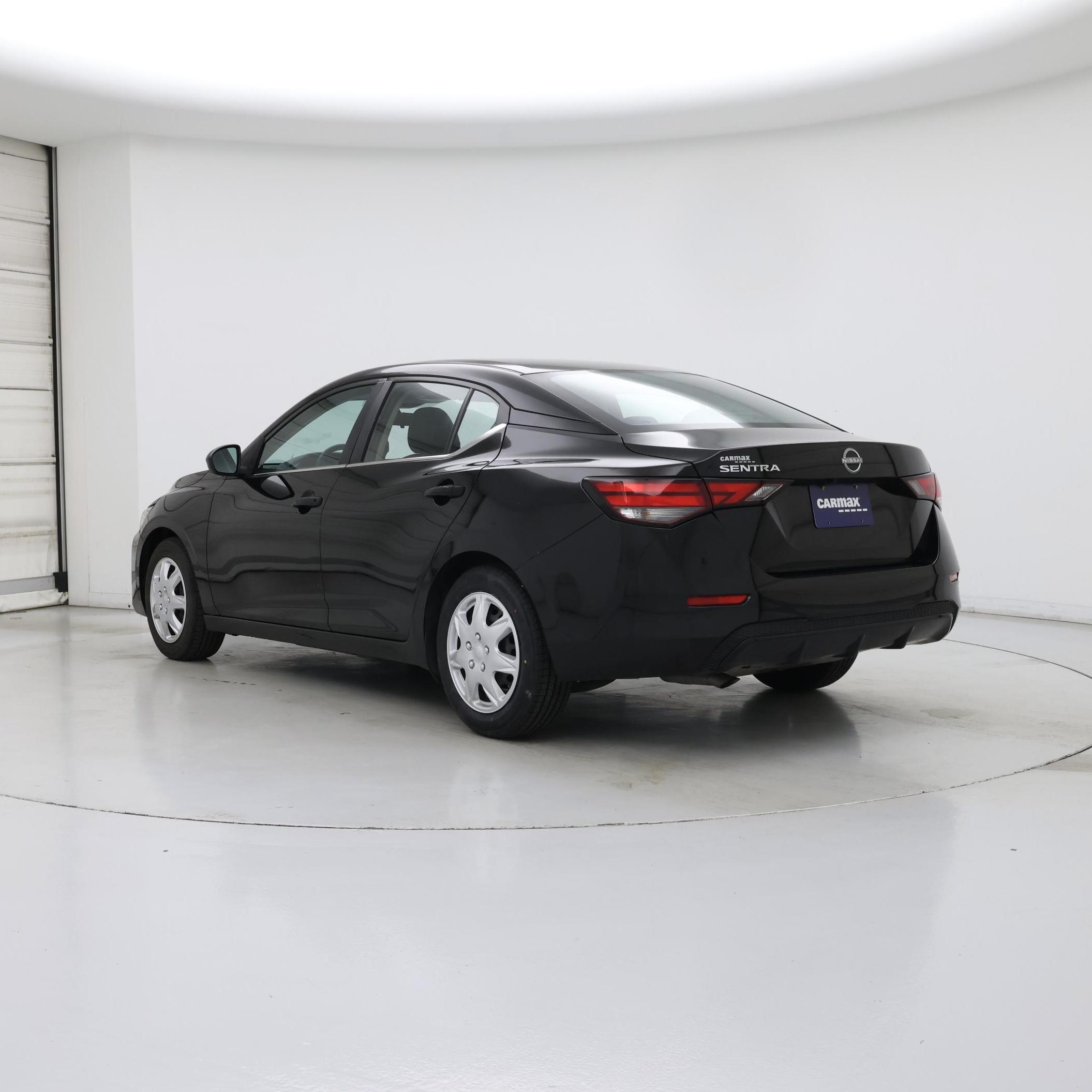 Thumbnail: 2024 Nissan Sentra - 2