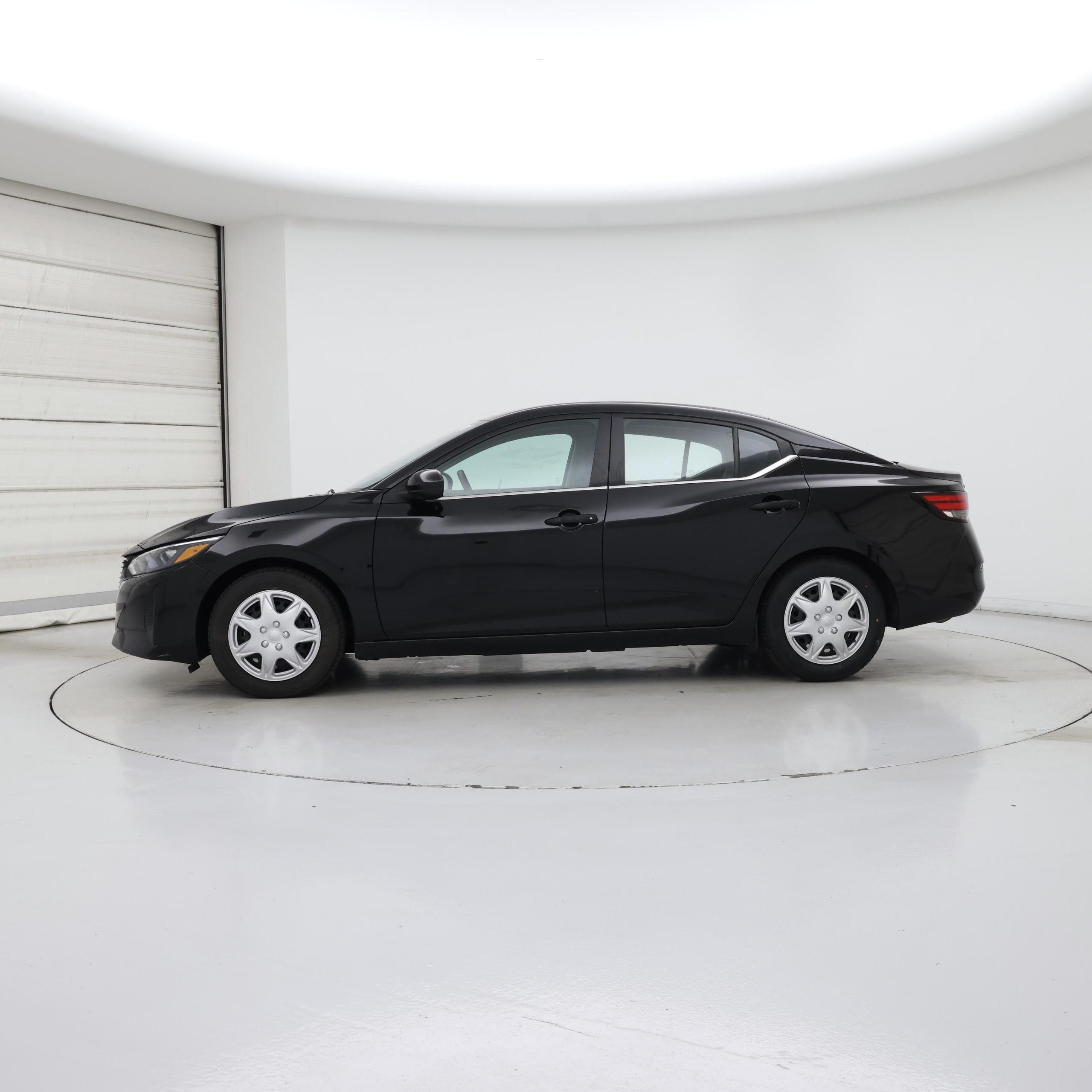 Thumbnail: 2024 Nissan Sentra - 3