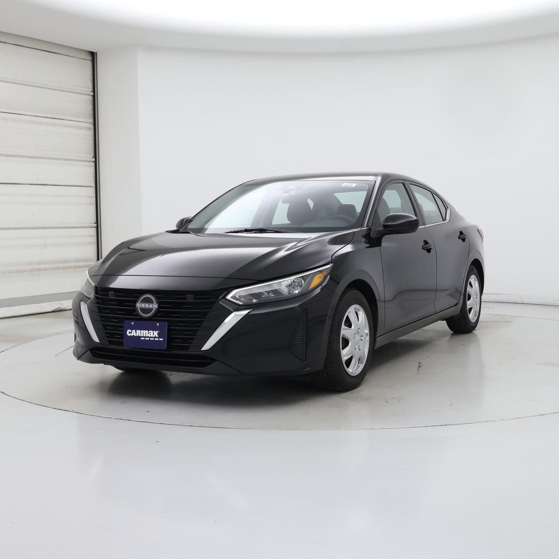 Thumbnail: 2024 Nissan Sentra - 4