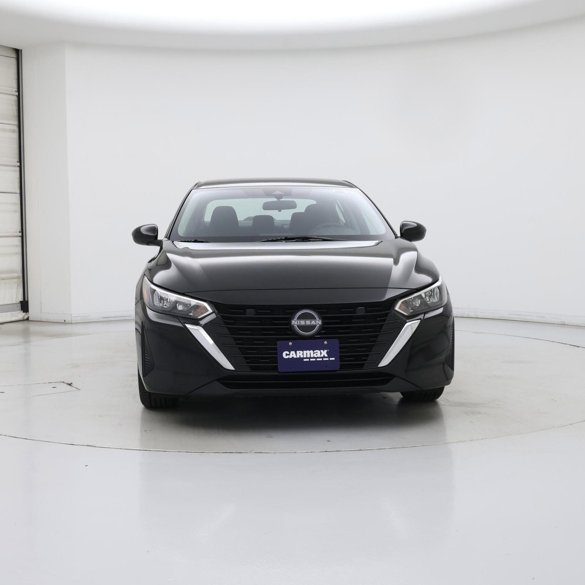 Thumbnail: 2024 Nissan Sentra - 5