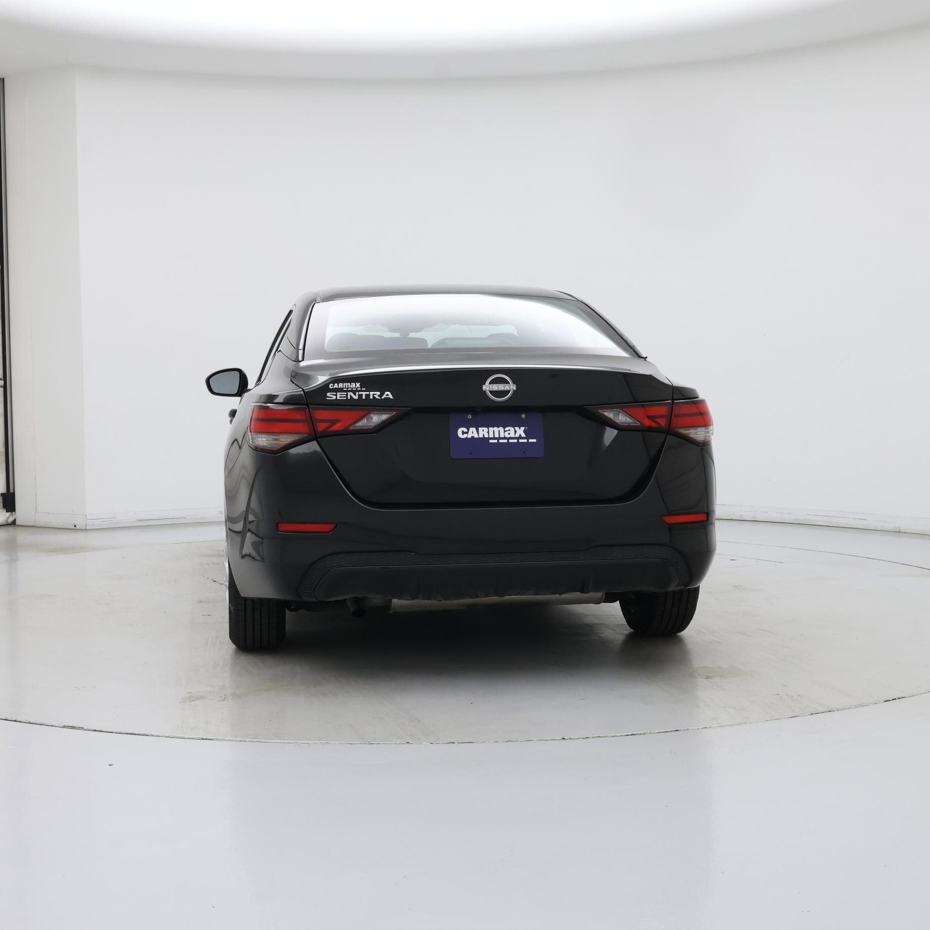Thumbnail: 2024 Nissan Sentra - 6