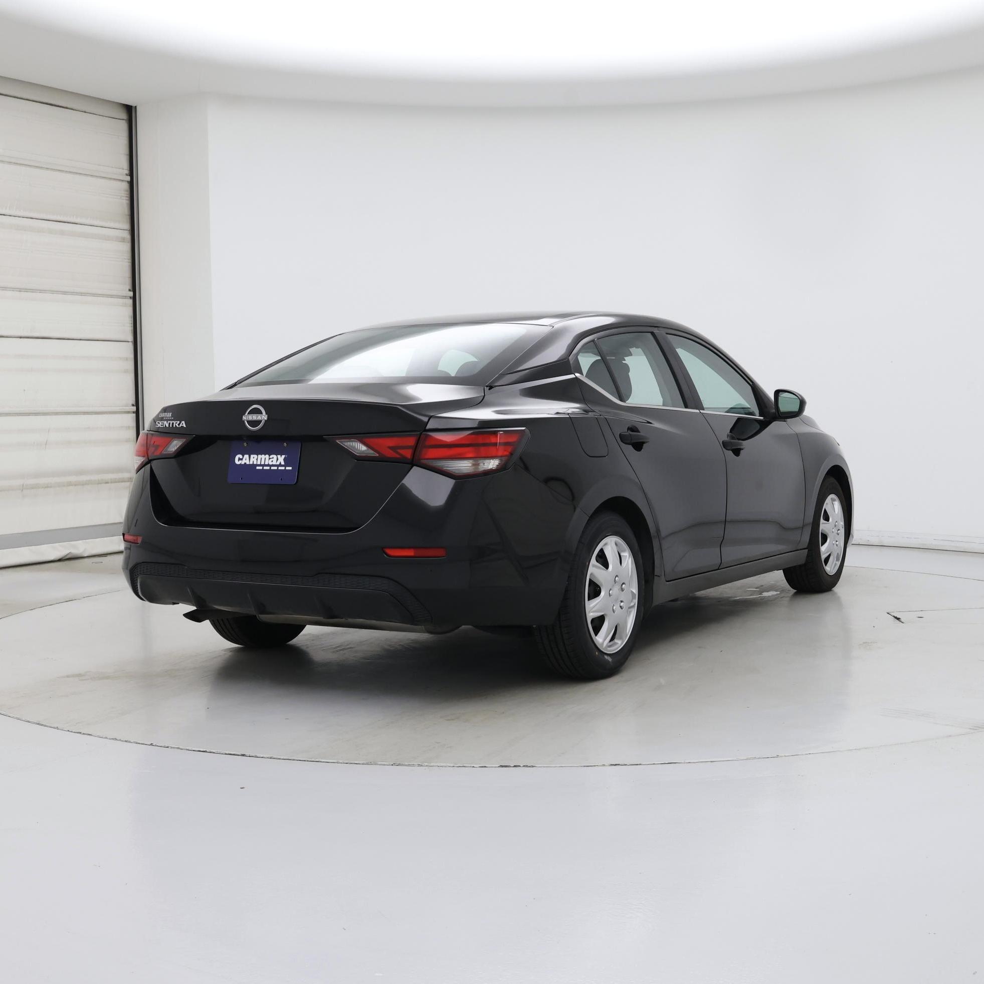 Thumbnail: 2024 Nissan Sentra - 8
