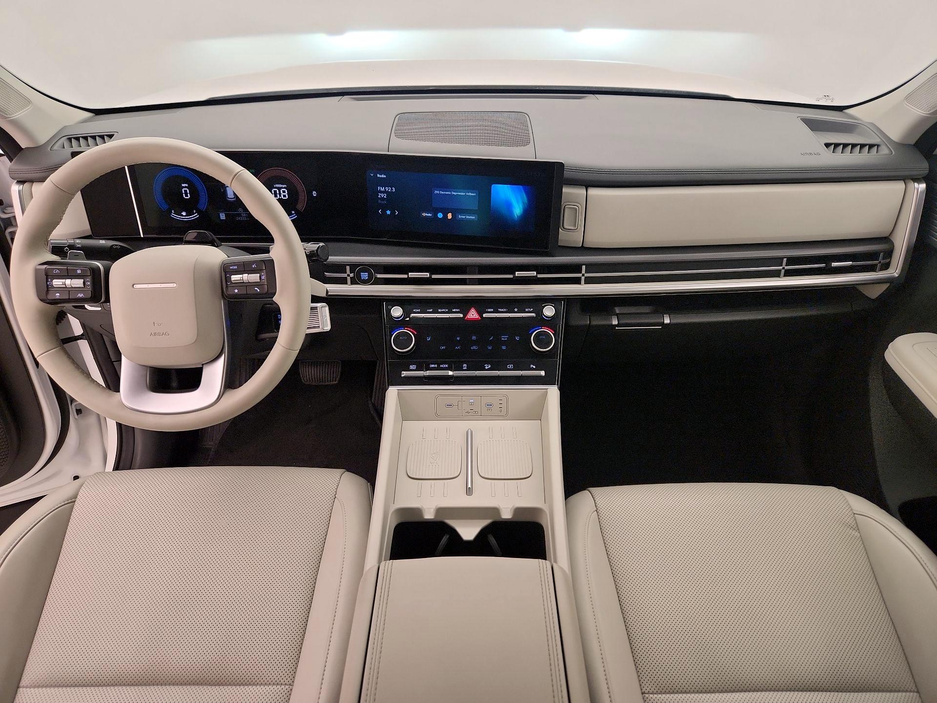 Thumbnail: 2025 Hyundai Santa Fe - 9