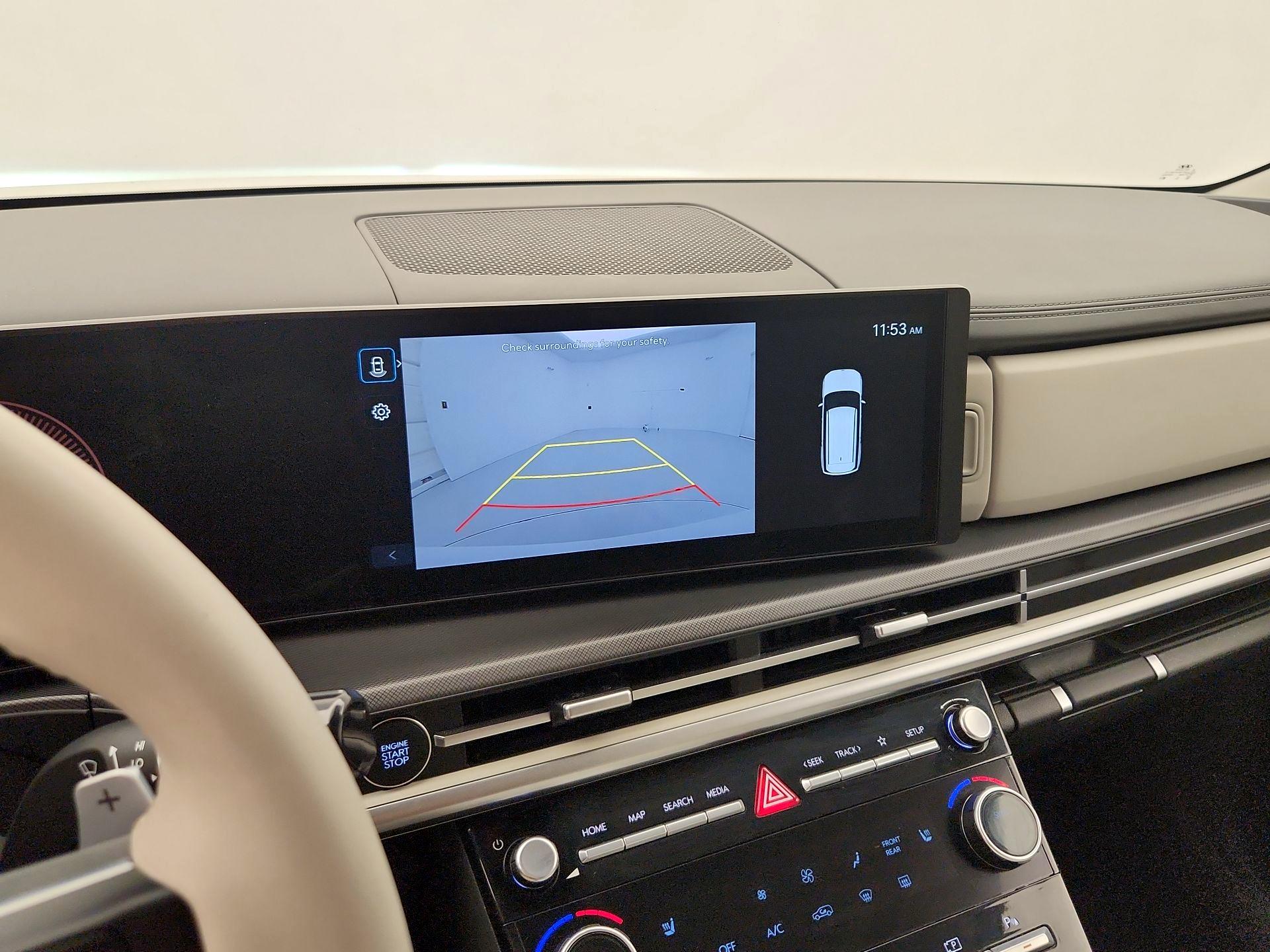 Thumbnail: 2025 Hyundai Santa Fe - 14