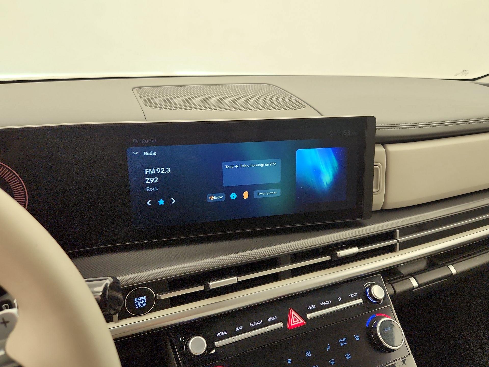 Thumbnail: 2025 Hyundai Santa Fe - 15