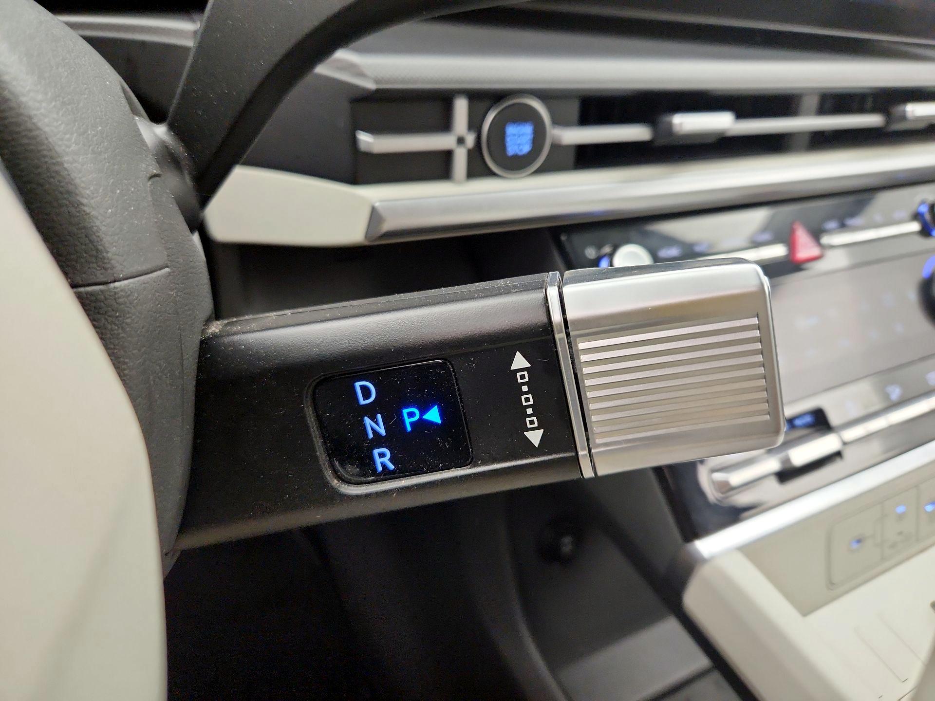 Thumbnail: 2025 Hyundai Santa Fe - 17