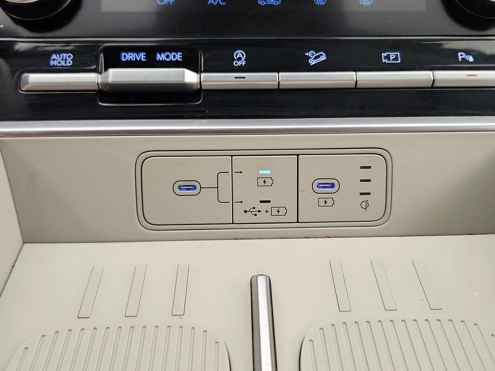 Thumbnail: 2025 Hyundai Santa Fe - 18