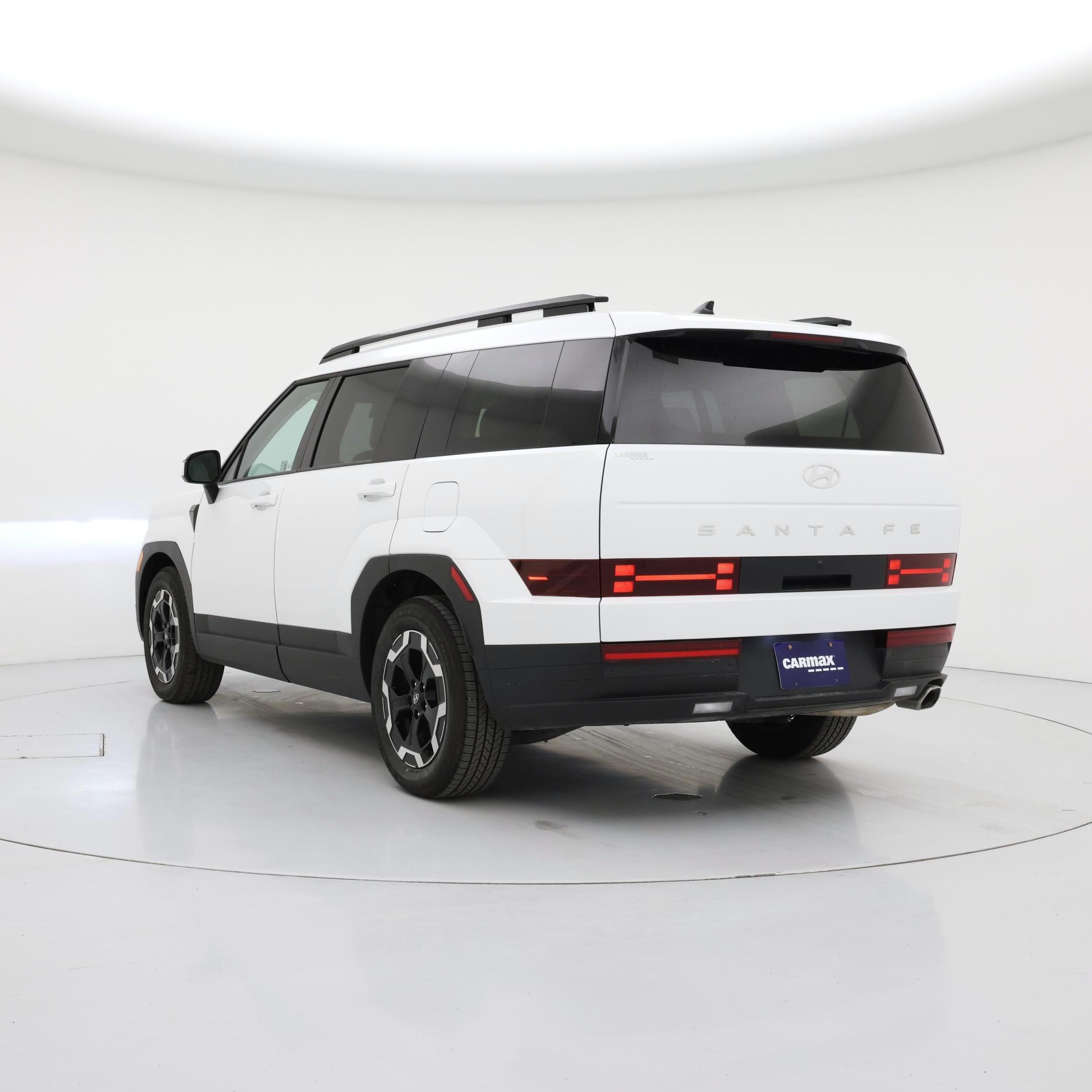 Thumbnail: 2025 Hyundai Santa Fe - 2