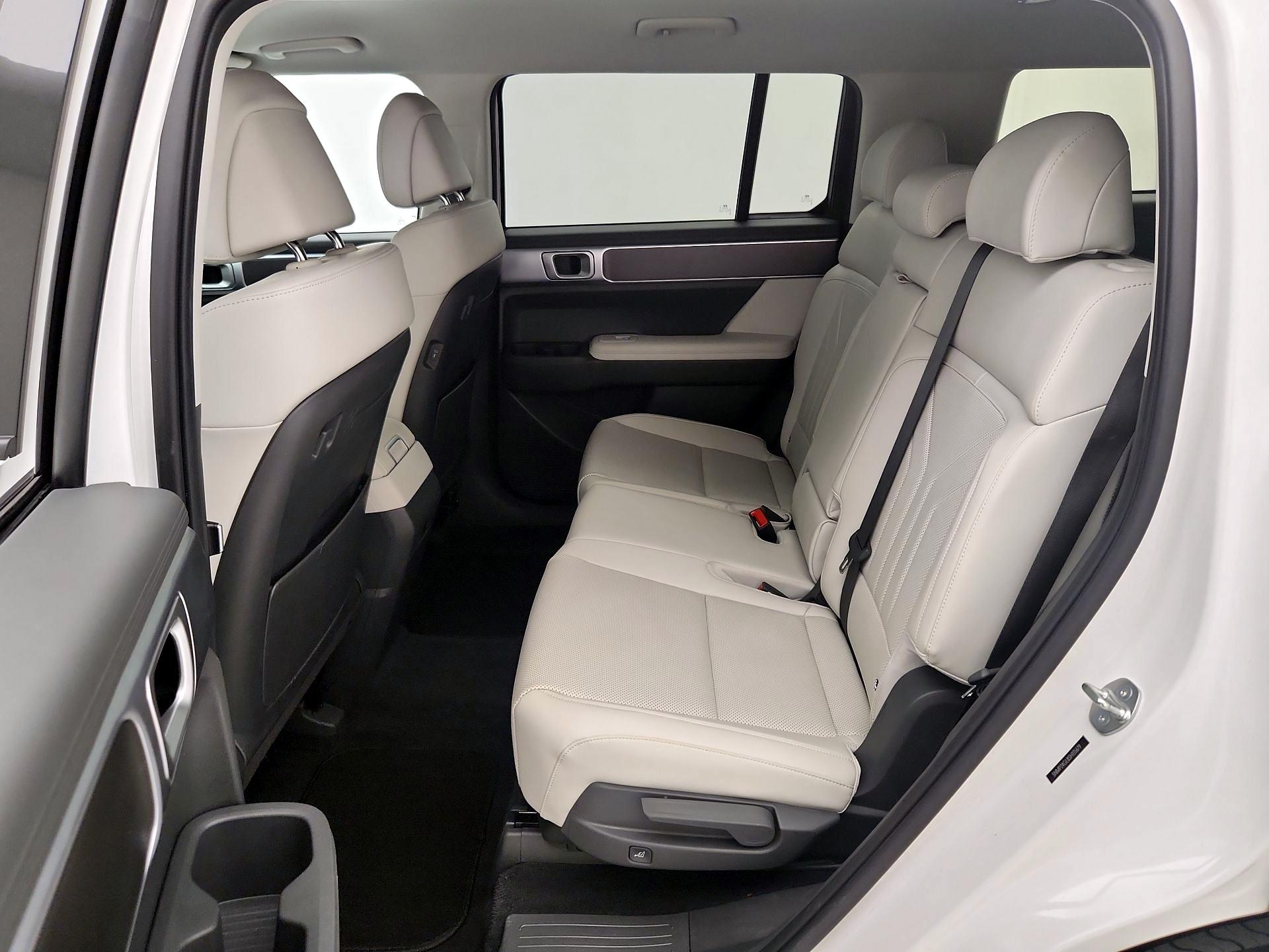 Thumbnail: 2025 Hyundai Santa Fe - 19