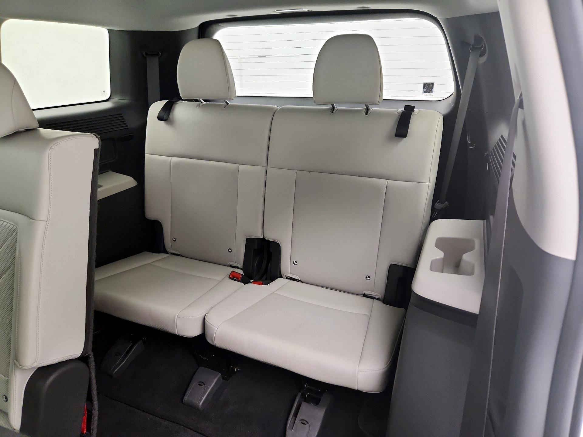 Thumbnail: 2025 Hyundai Santa Fe - 20