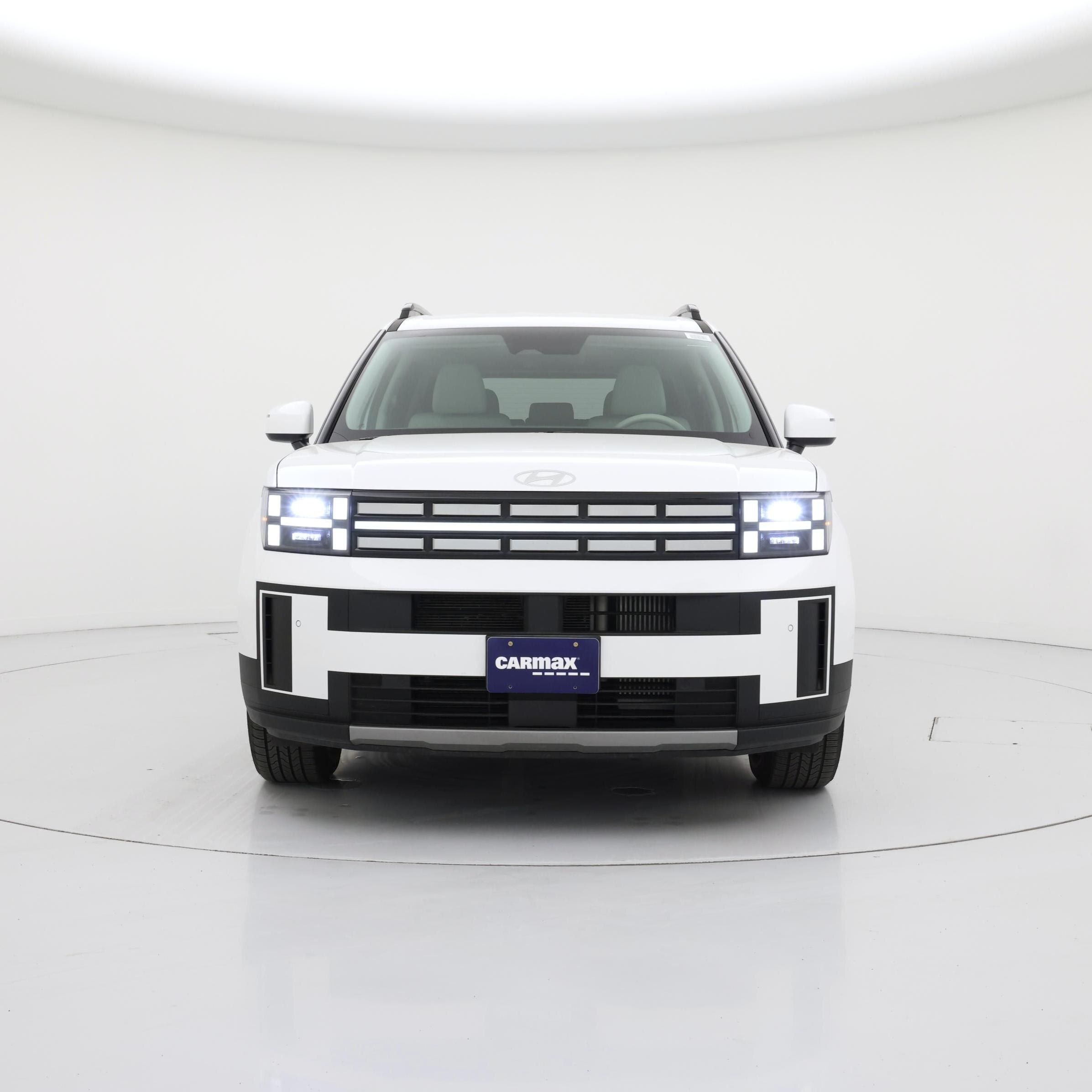 Thumbnail: 2025 Hyundai Santa Fe - 5