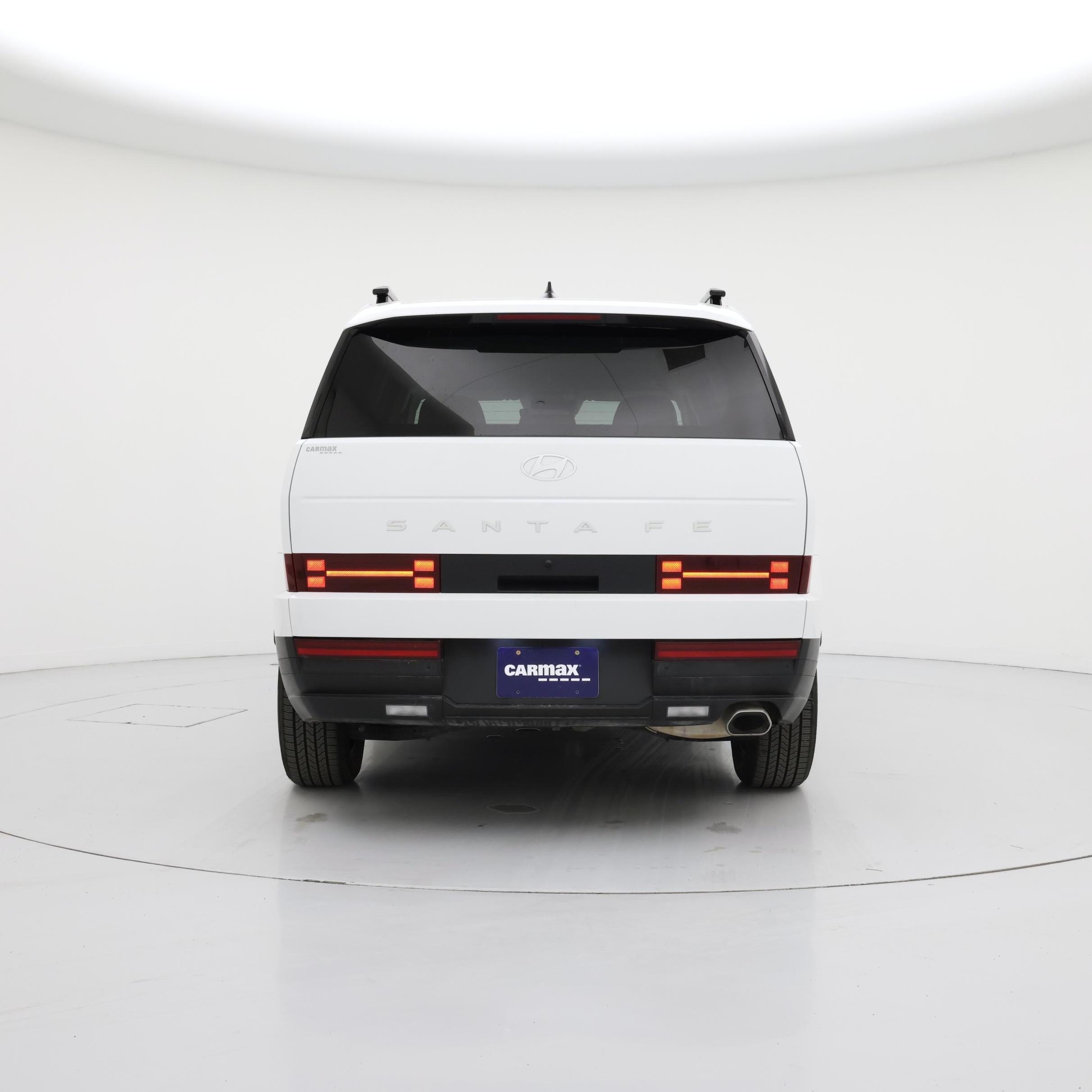 Thumbnail: 2025 Hyundai Santa Fe - 6