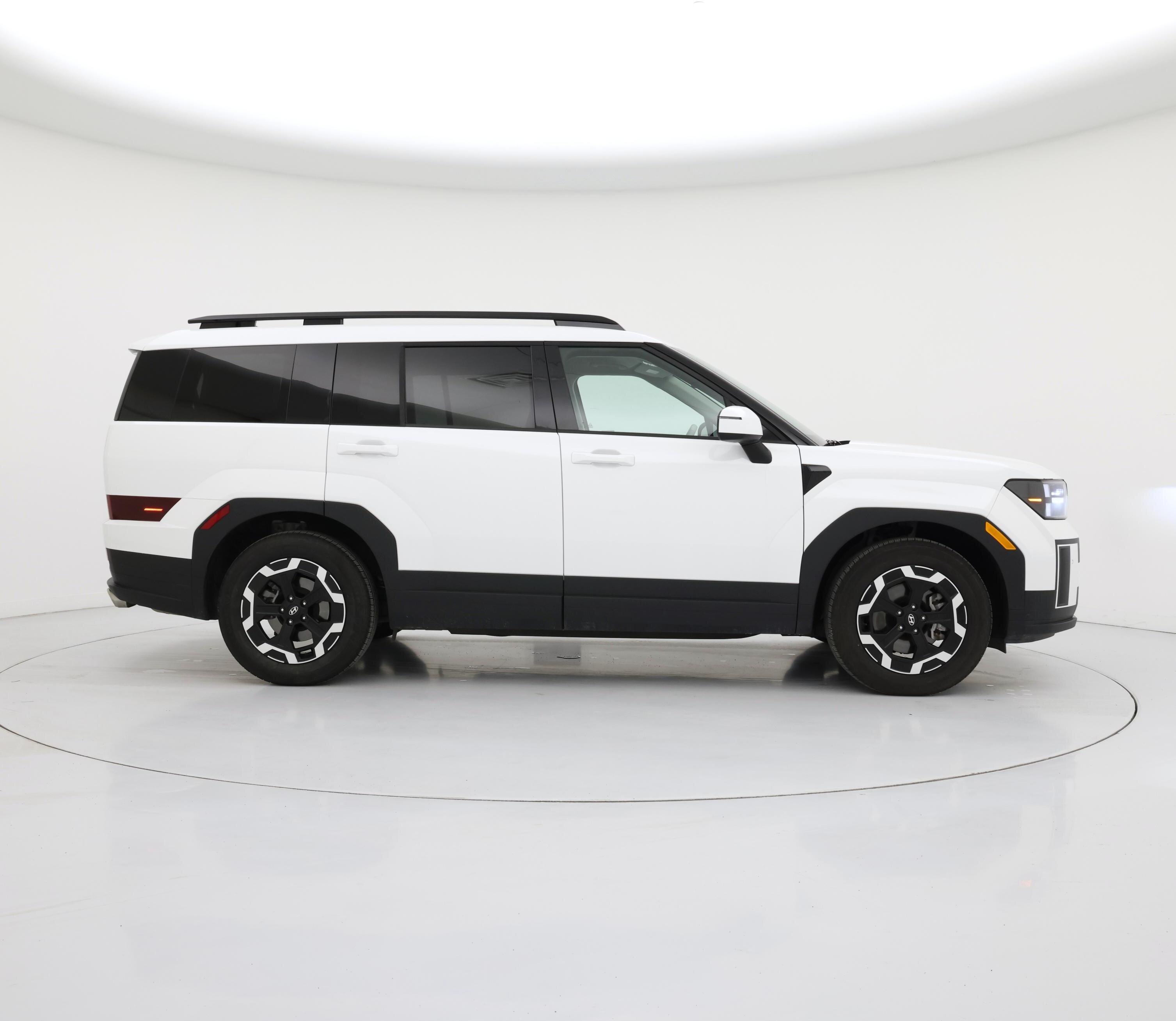 Thumbnail: 2025 Hyundai Santa Fe - 7