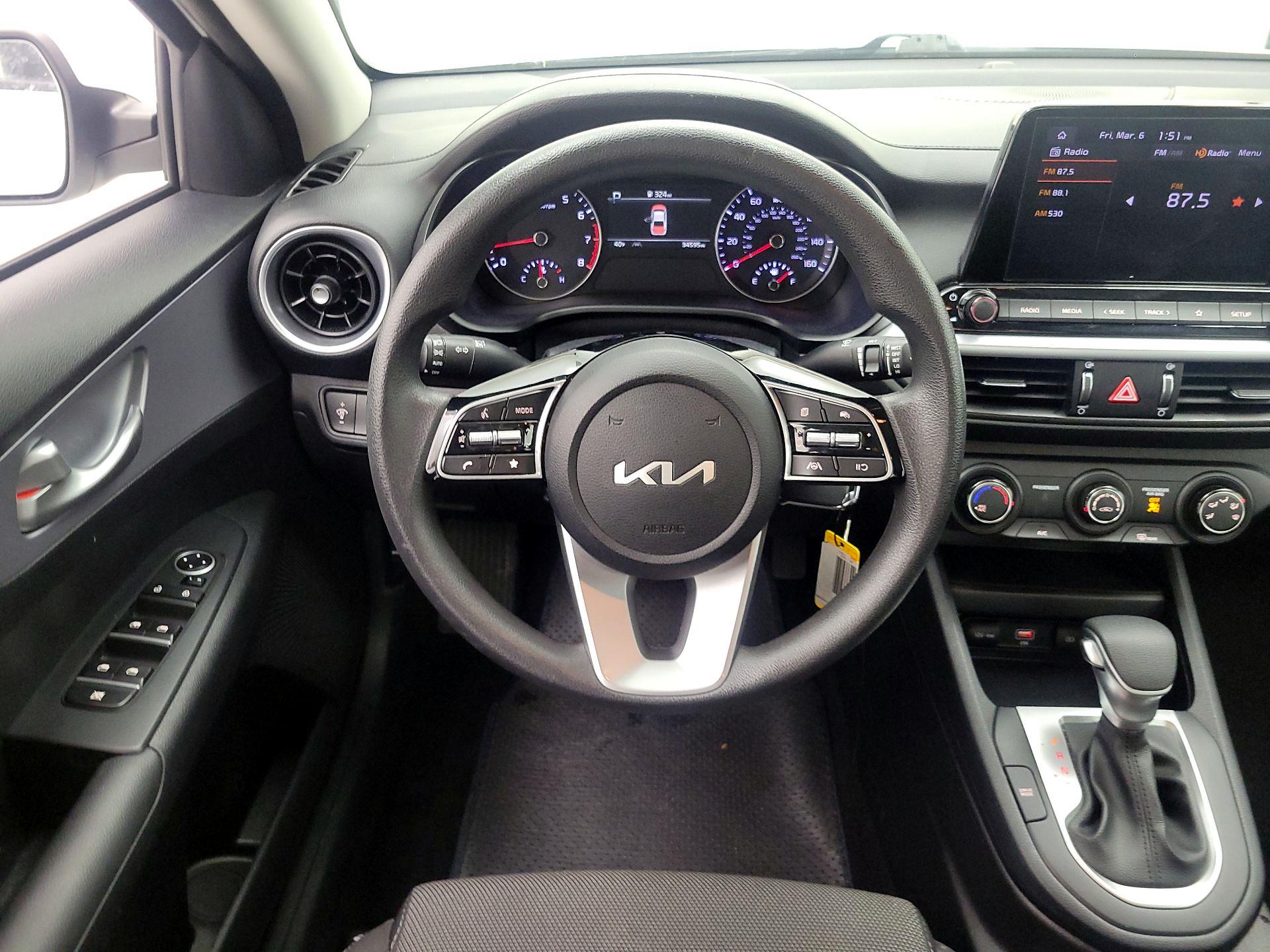 Thumbnail: 2024 Kia Forte - 10