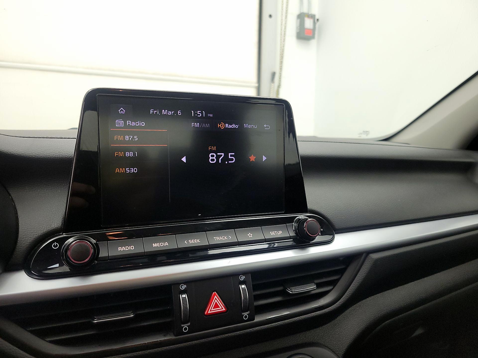 Thumbnail: 2024 Kia Forte - 15