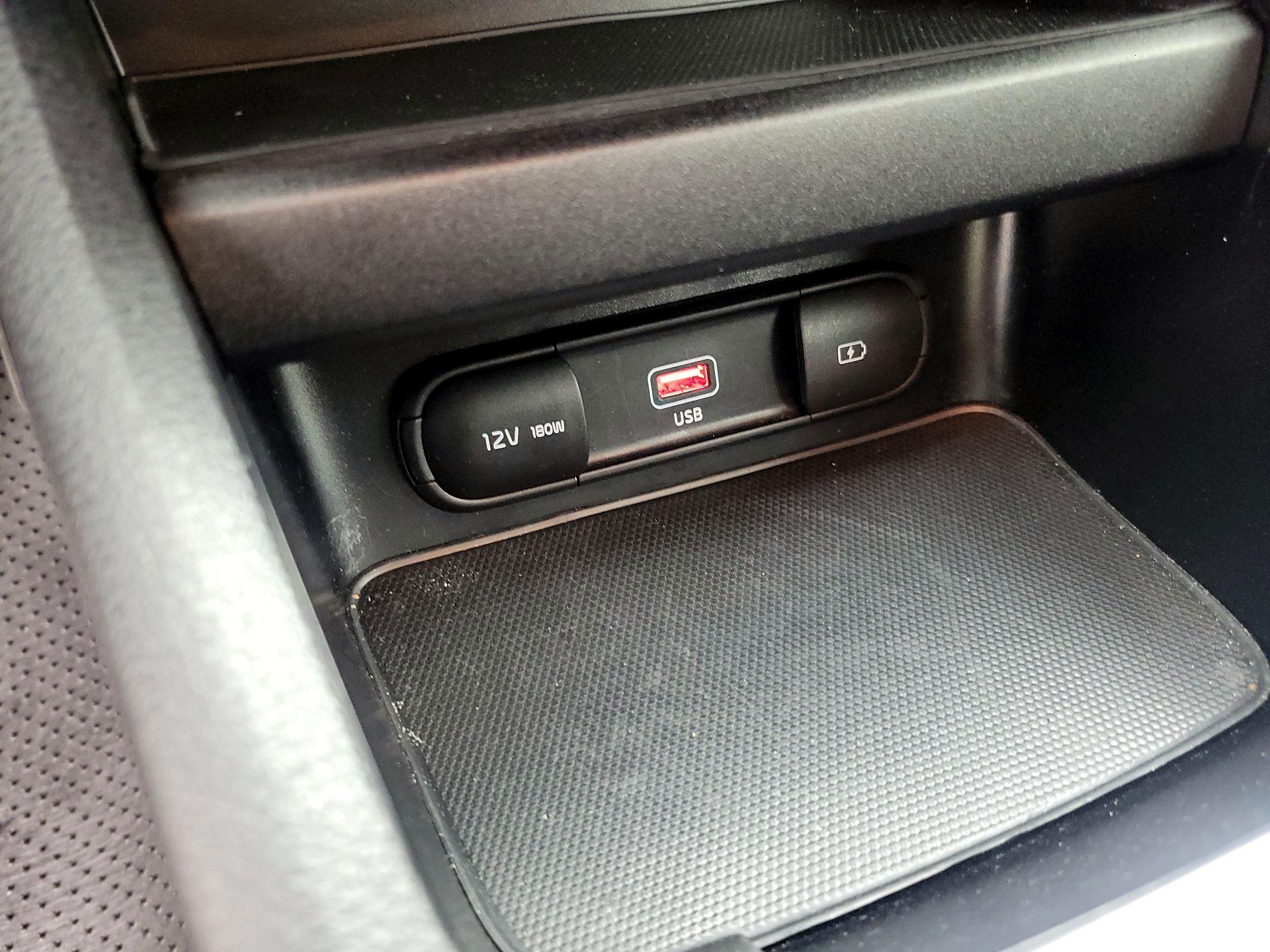 Thumbnail: 2024 Kia Forte - 18