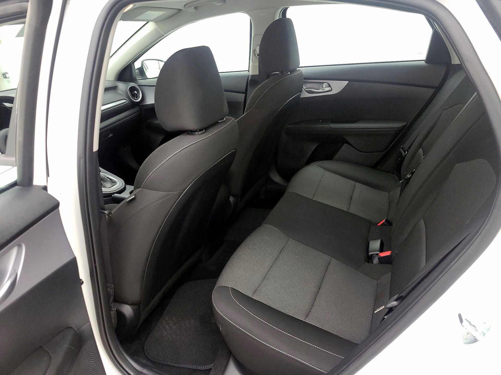 Thumbnail: 2024 Kia Forte - 19