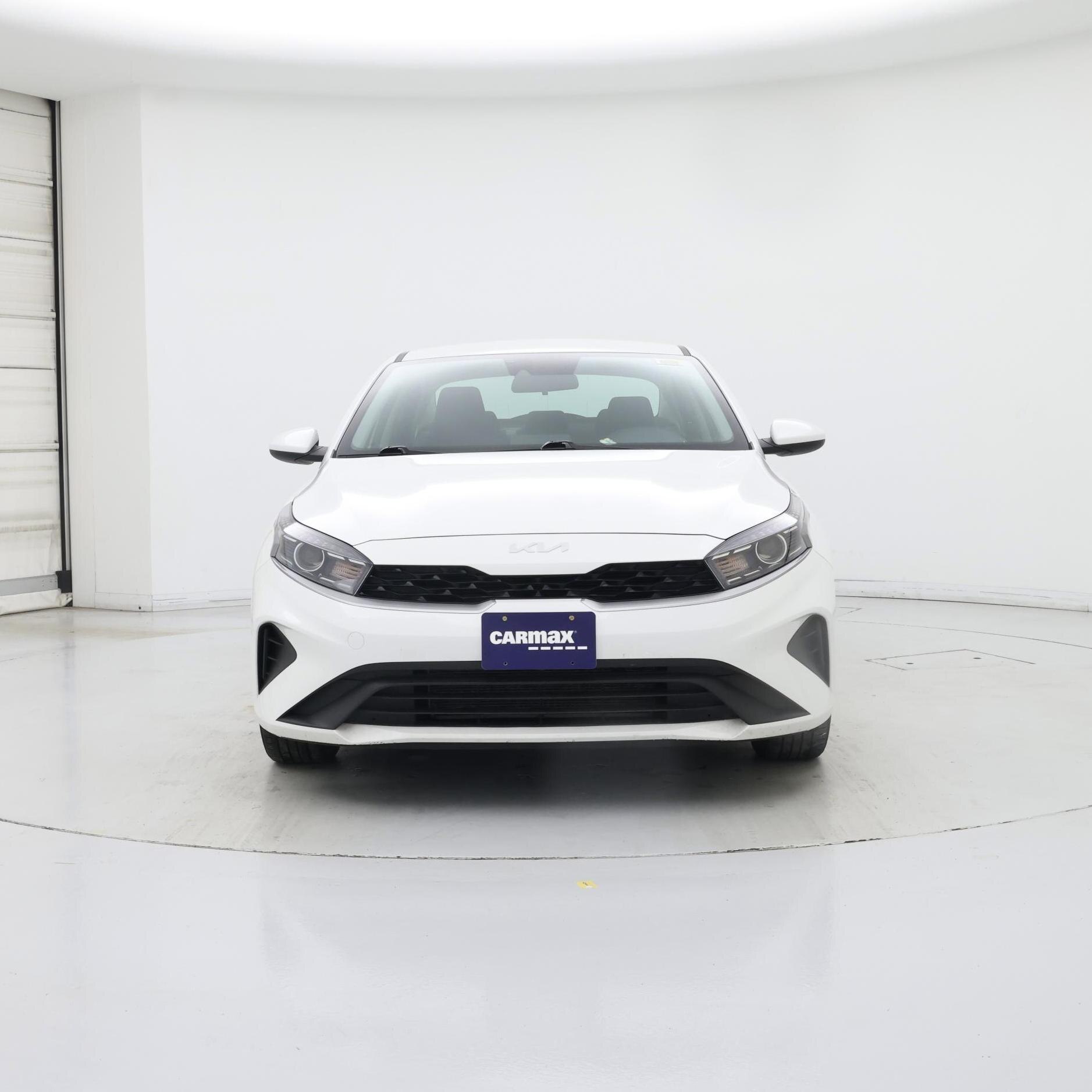 Thumbnail: 2024 Kia Forte - 5