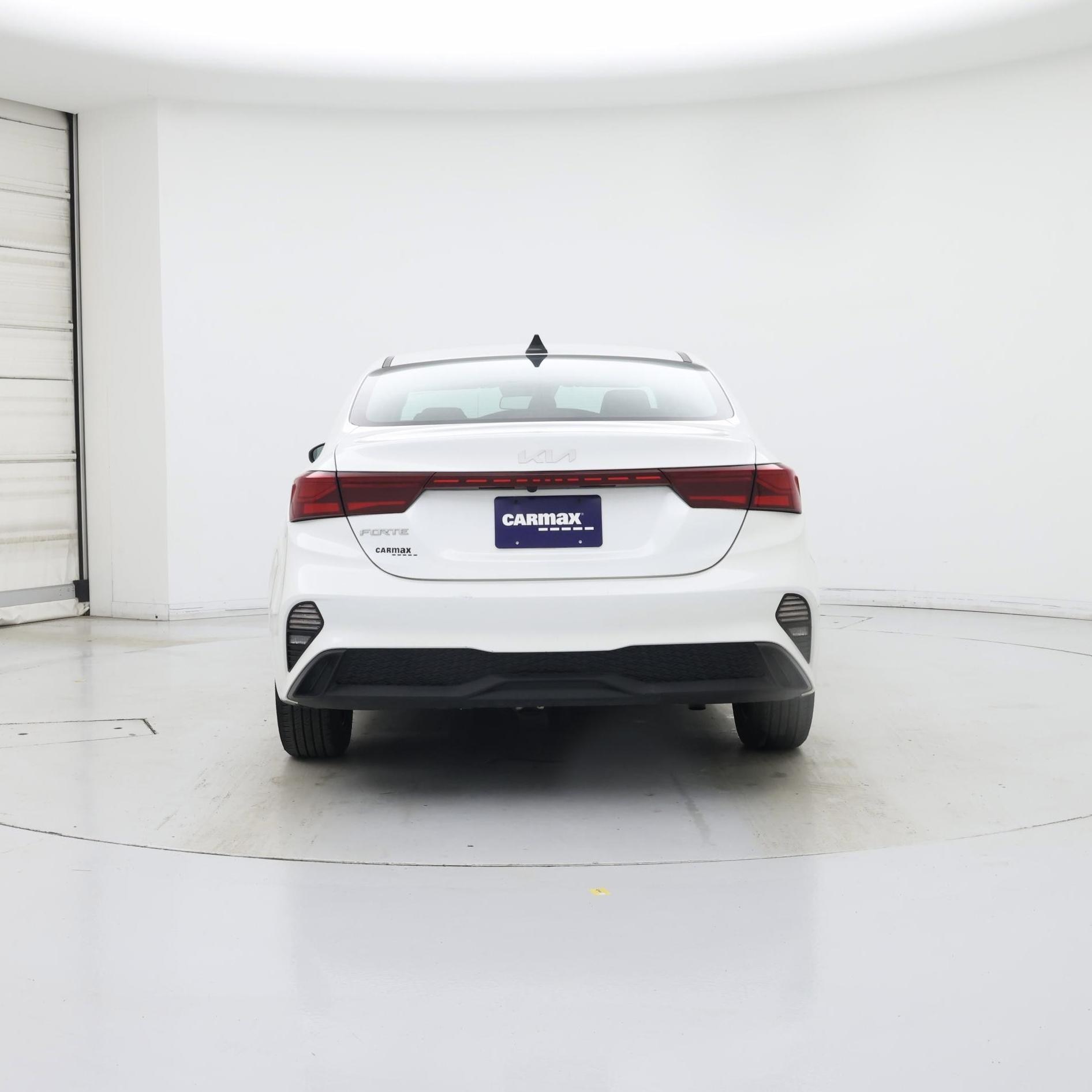 Thumbnail: 2024 Kia Forte - 6