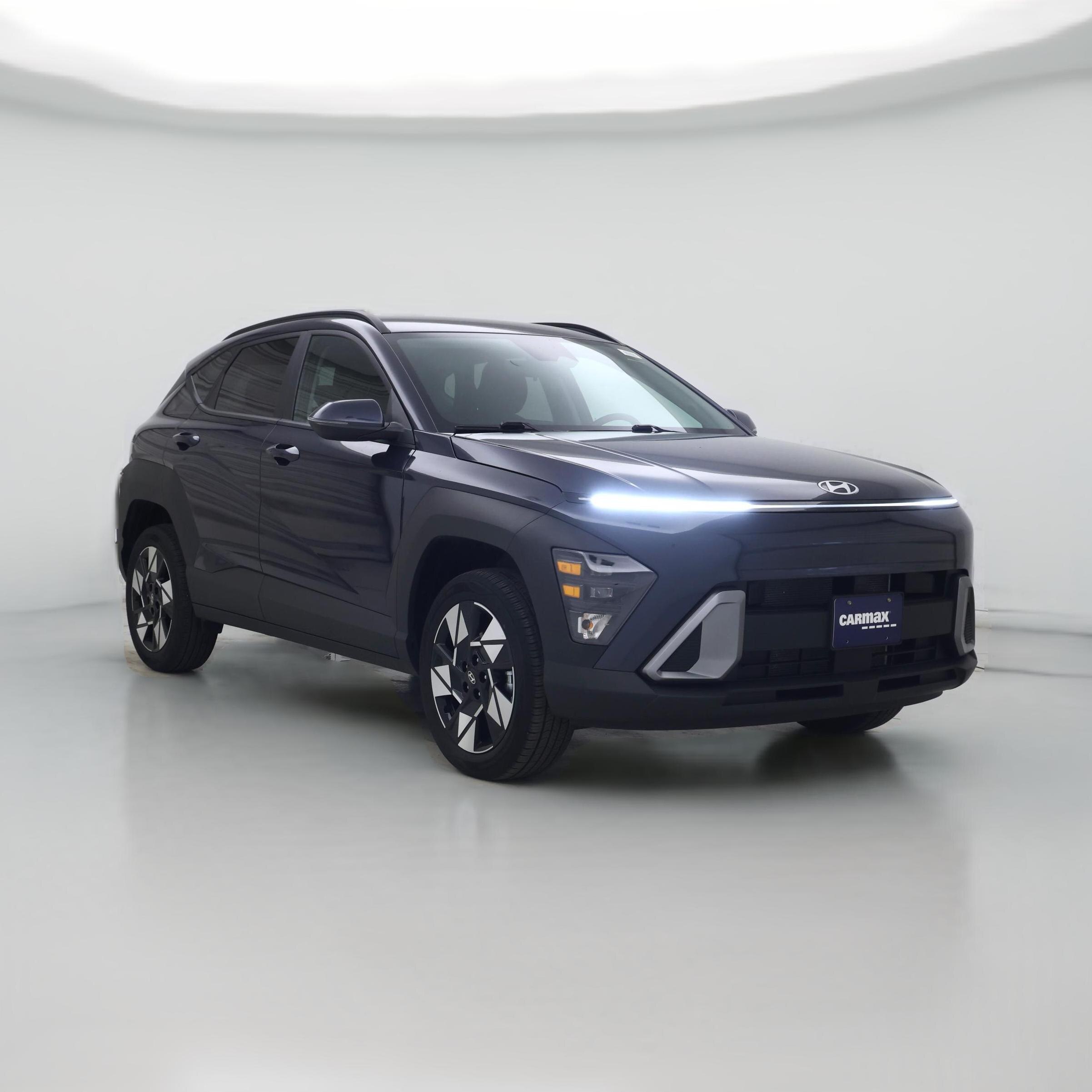 Thumbnail: 2025 Hyundai Kona - 1