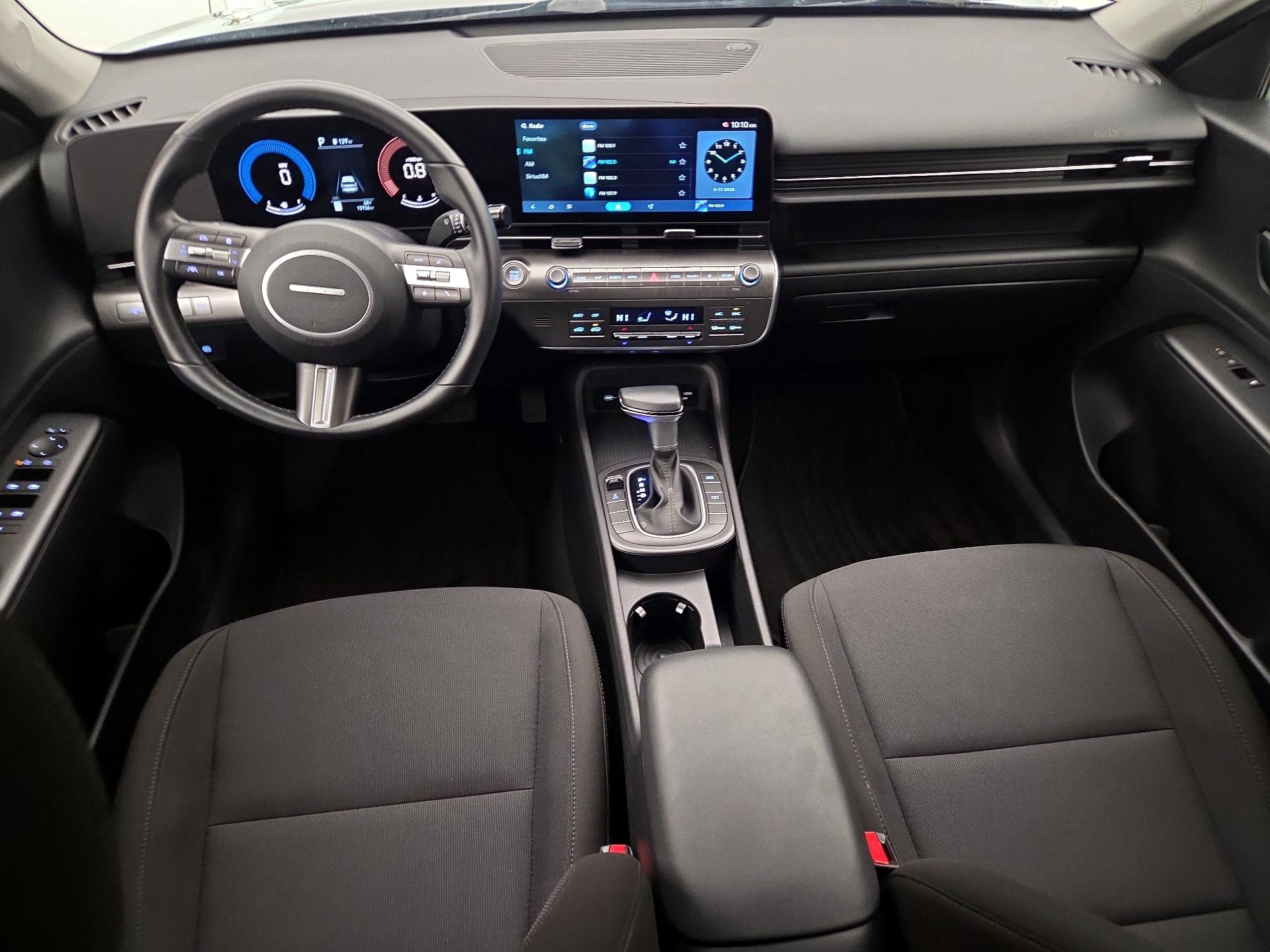 Thumbnail: 2025 Hyundai Kona - 9