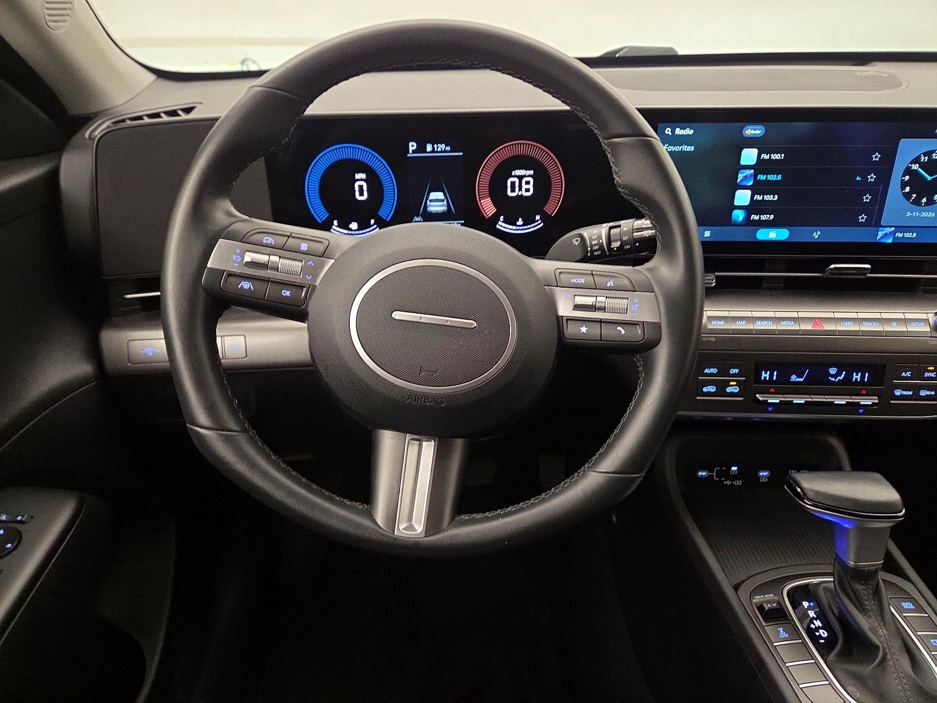 Thumbnail: 2025 Hyundai Kona - 10