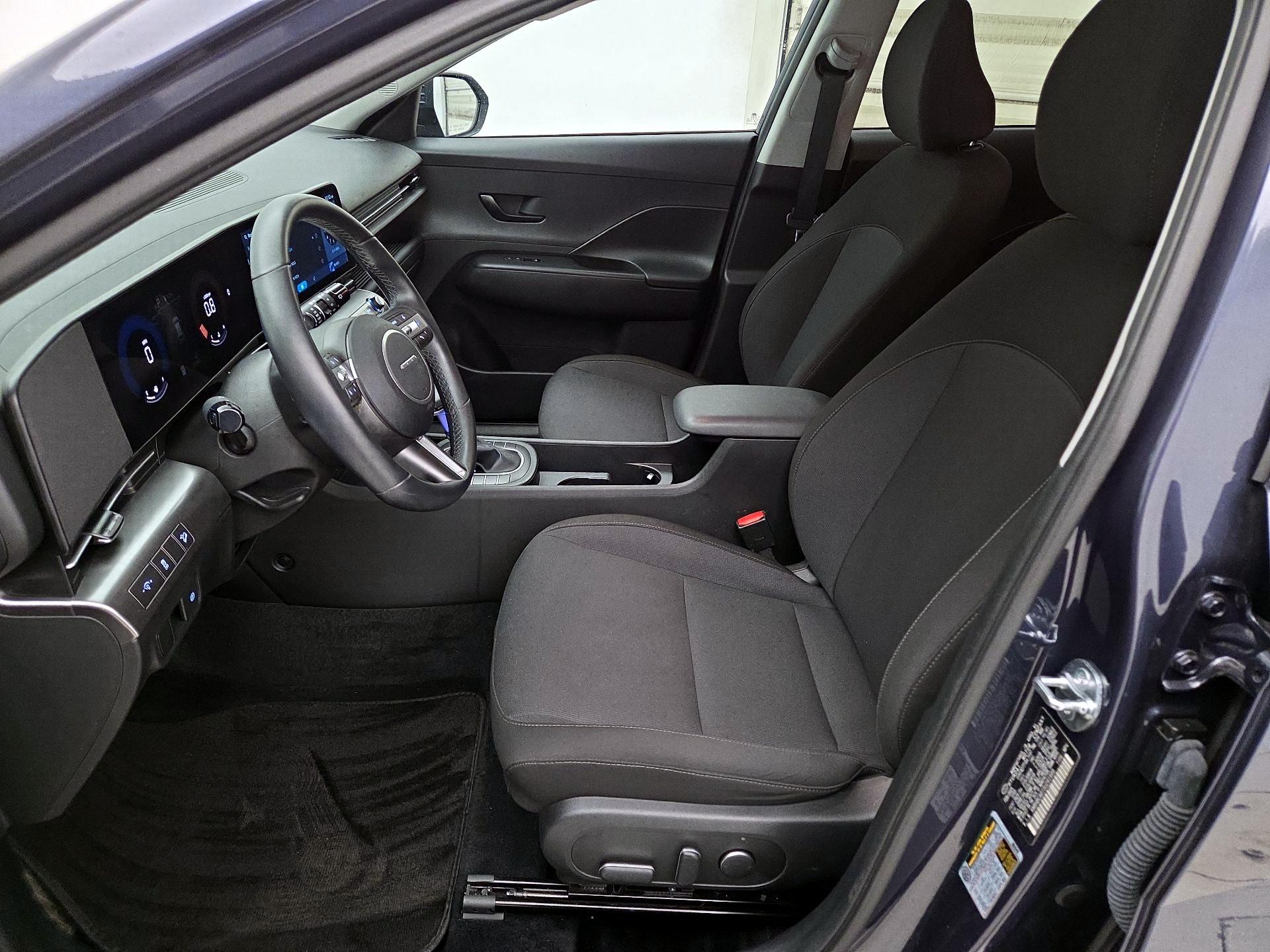 Thumbnail: 2025 Hyundai Kona - 11