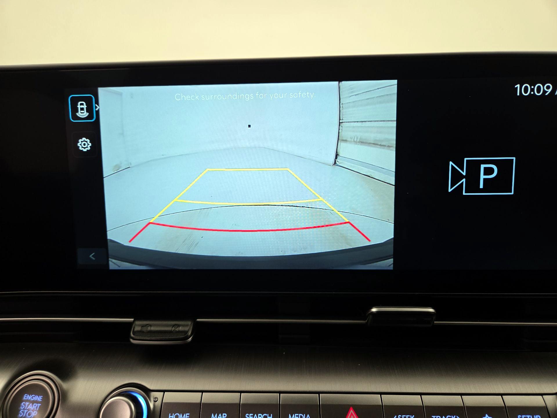 Thumbnail: 2025 Hyundai Kona - 14