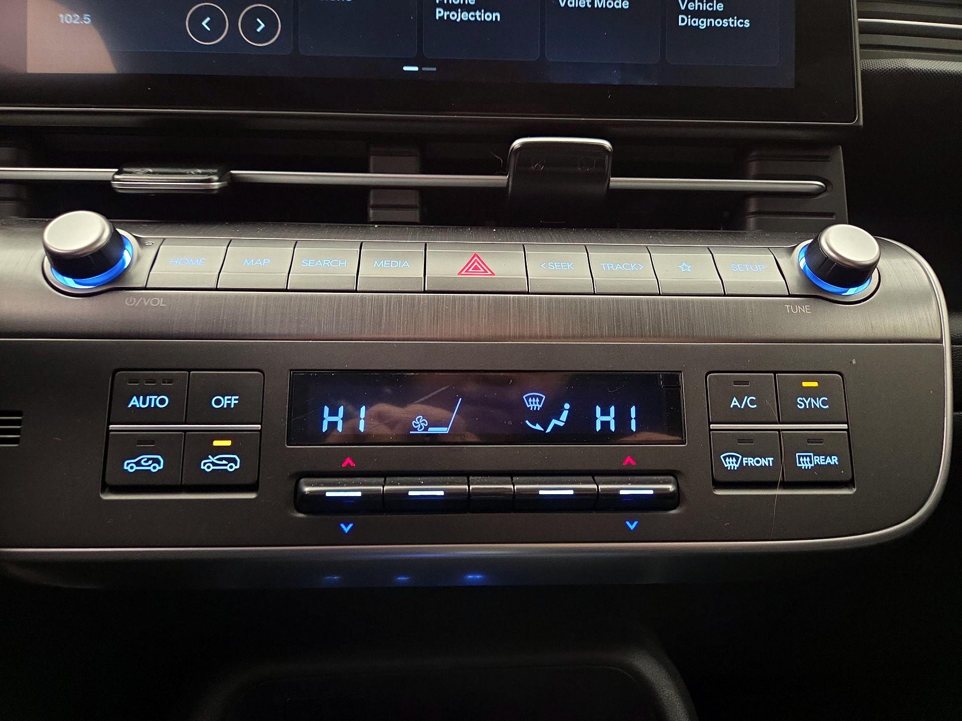 Thumbnail: 2025 Hyundai Kona - 16