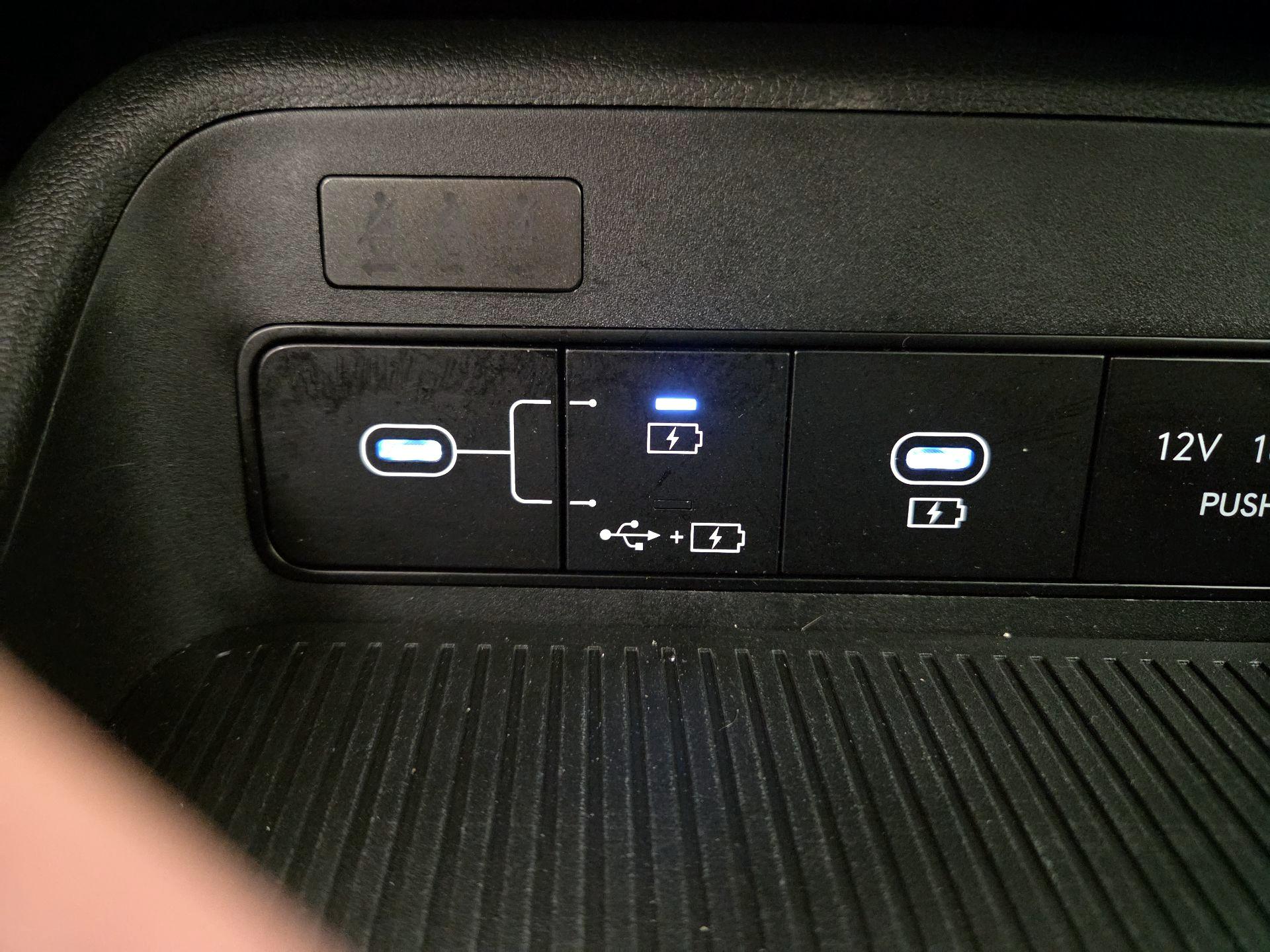 Thumbnail: 2025 Hyundai Kona - 18