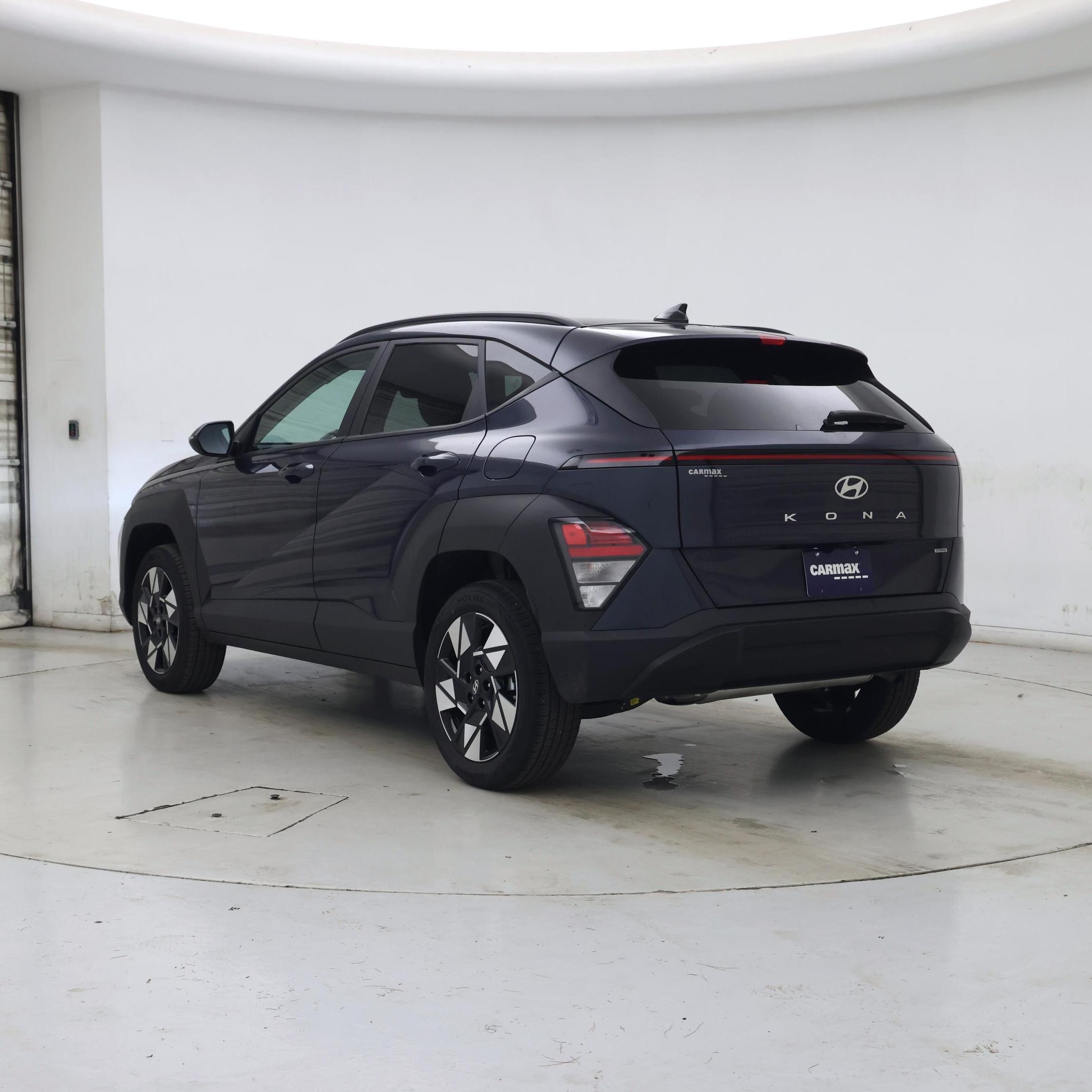 Thumbnail: 2025 Hyundai Kona - 2