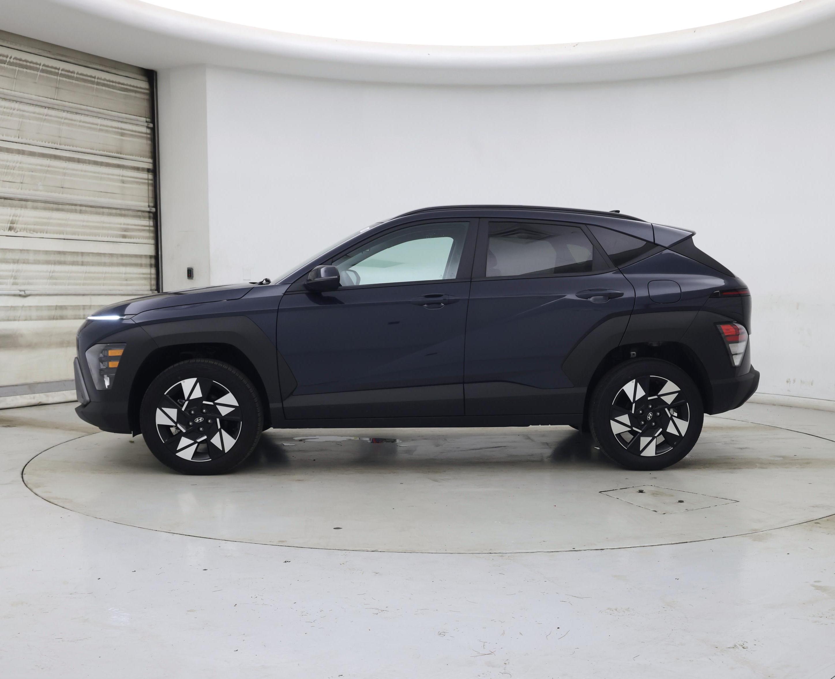 Thumbnail: 2025 Hyundai Kona - 3