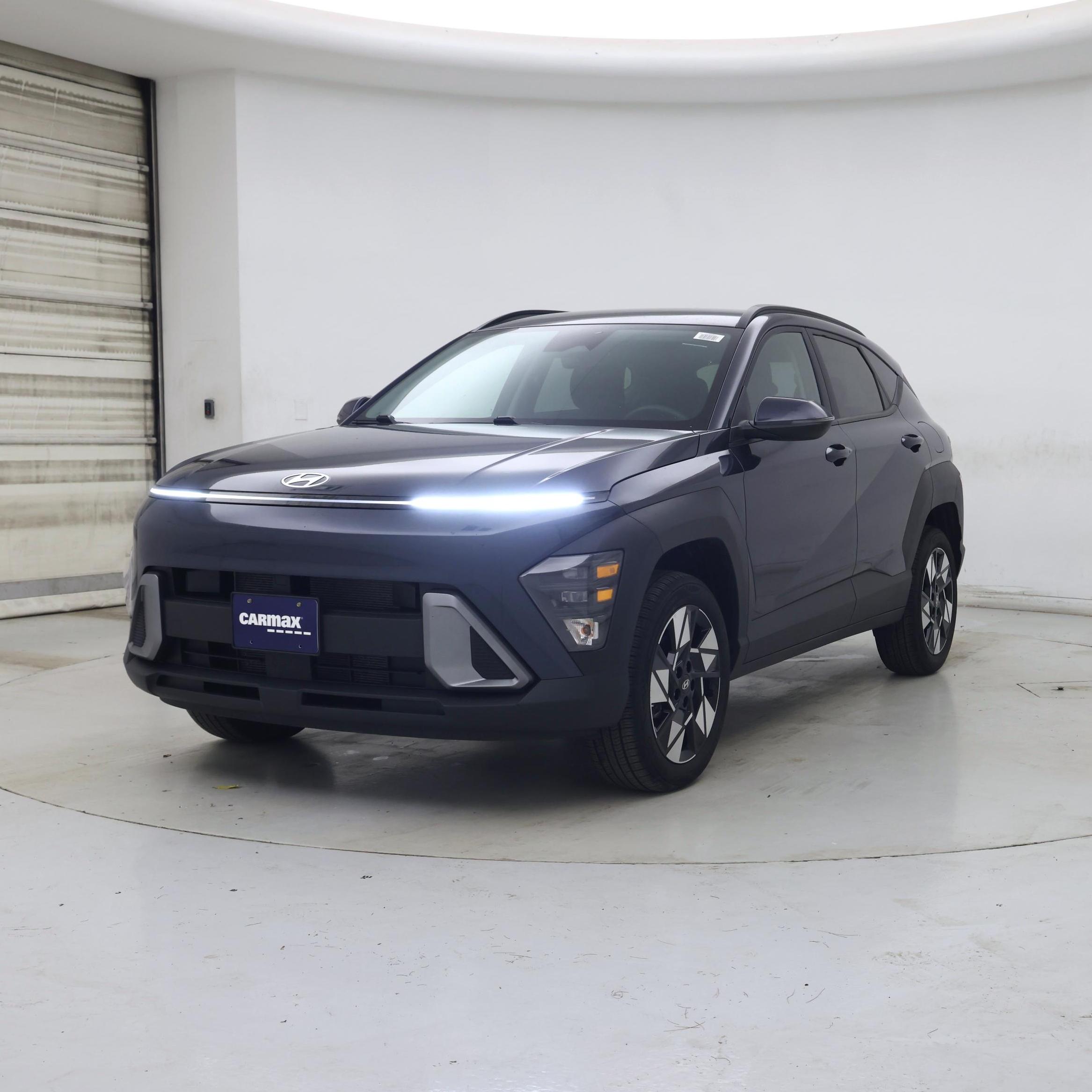 Thumbnail: 2025 Hyundai Kona - 4