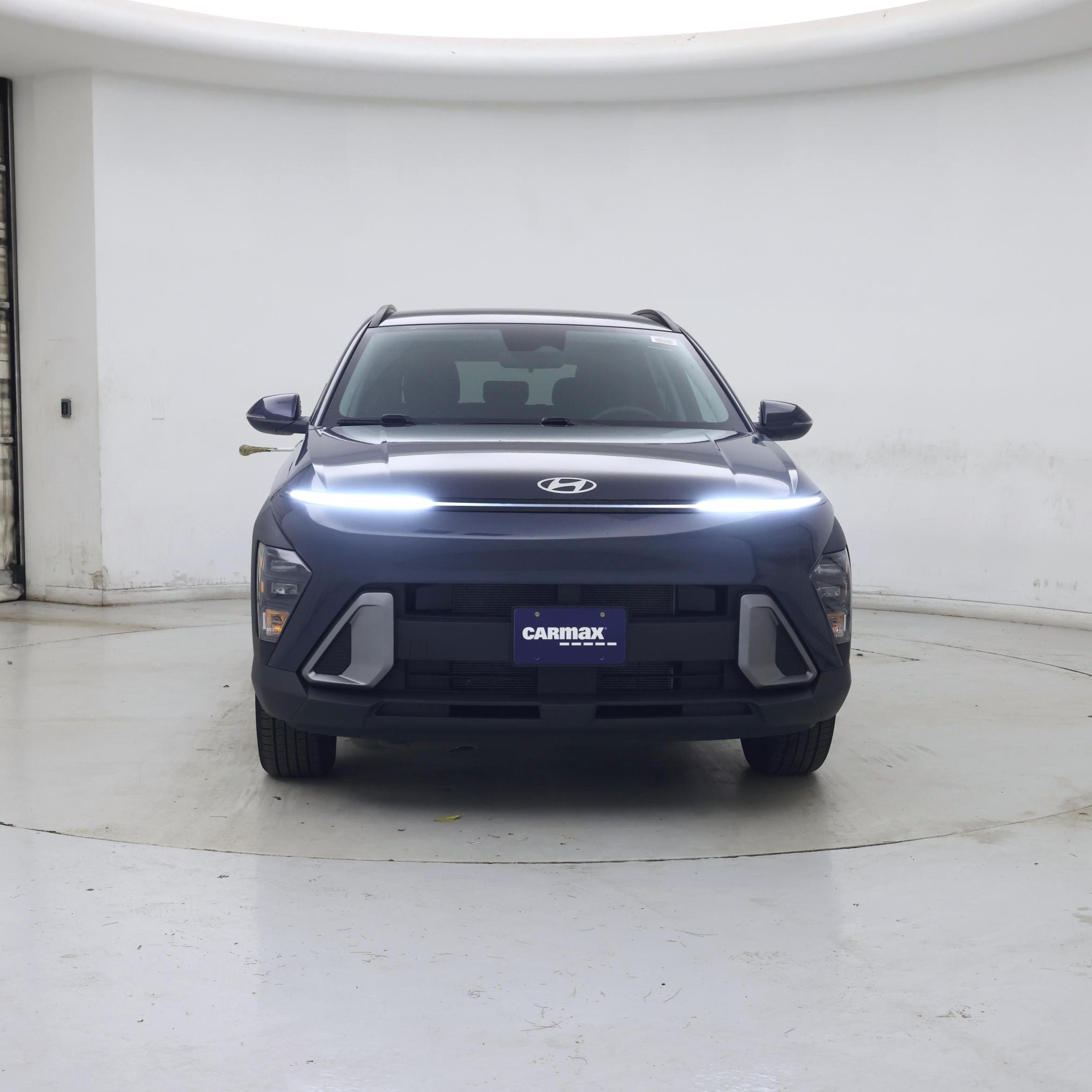 Thumbnail: 2025 Hyundai Kona - 5