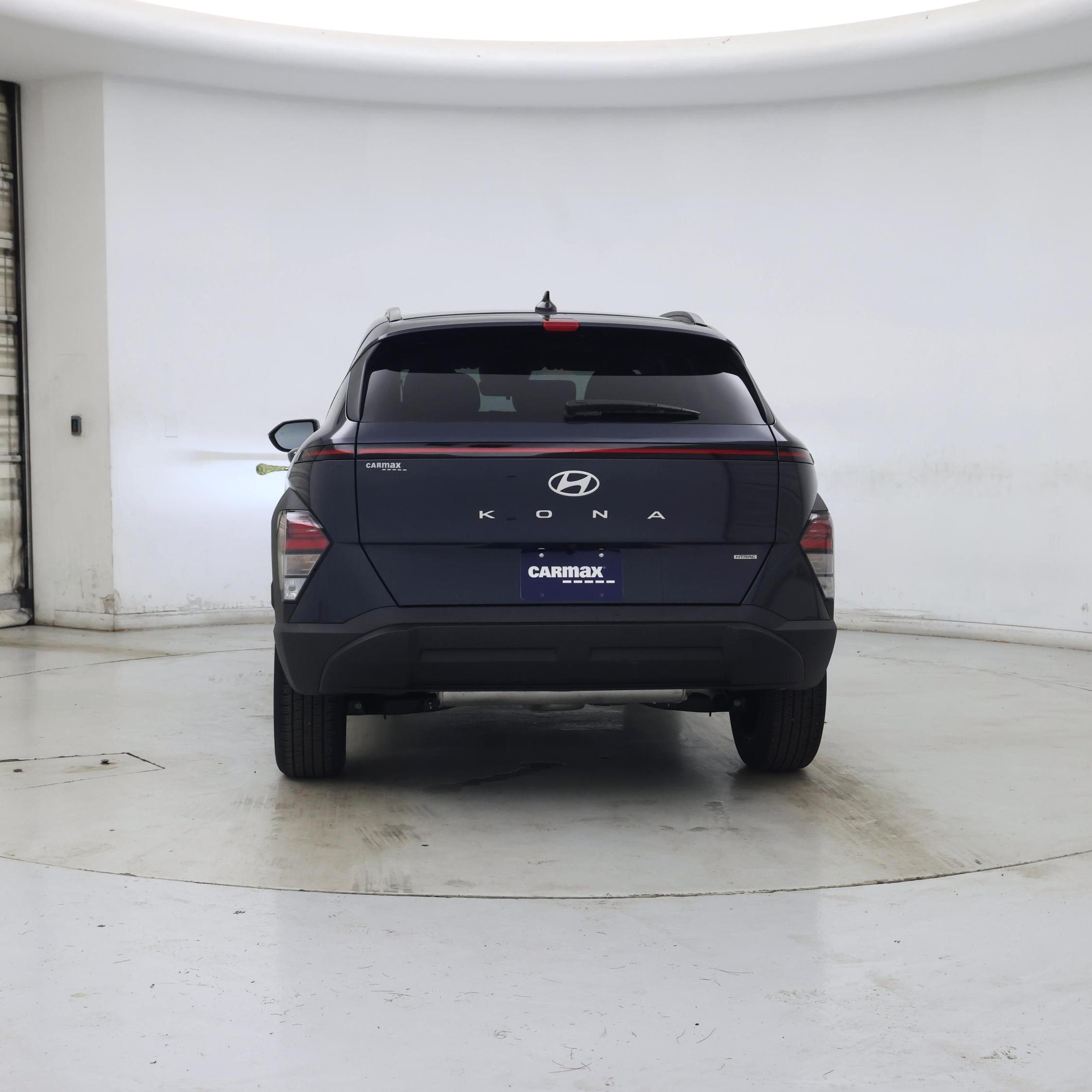 Thumbnail: 2025 Hyundai Kona - 6