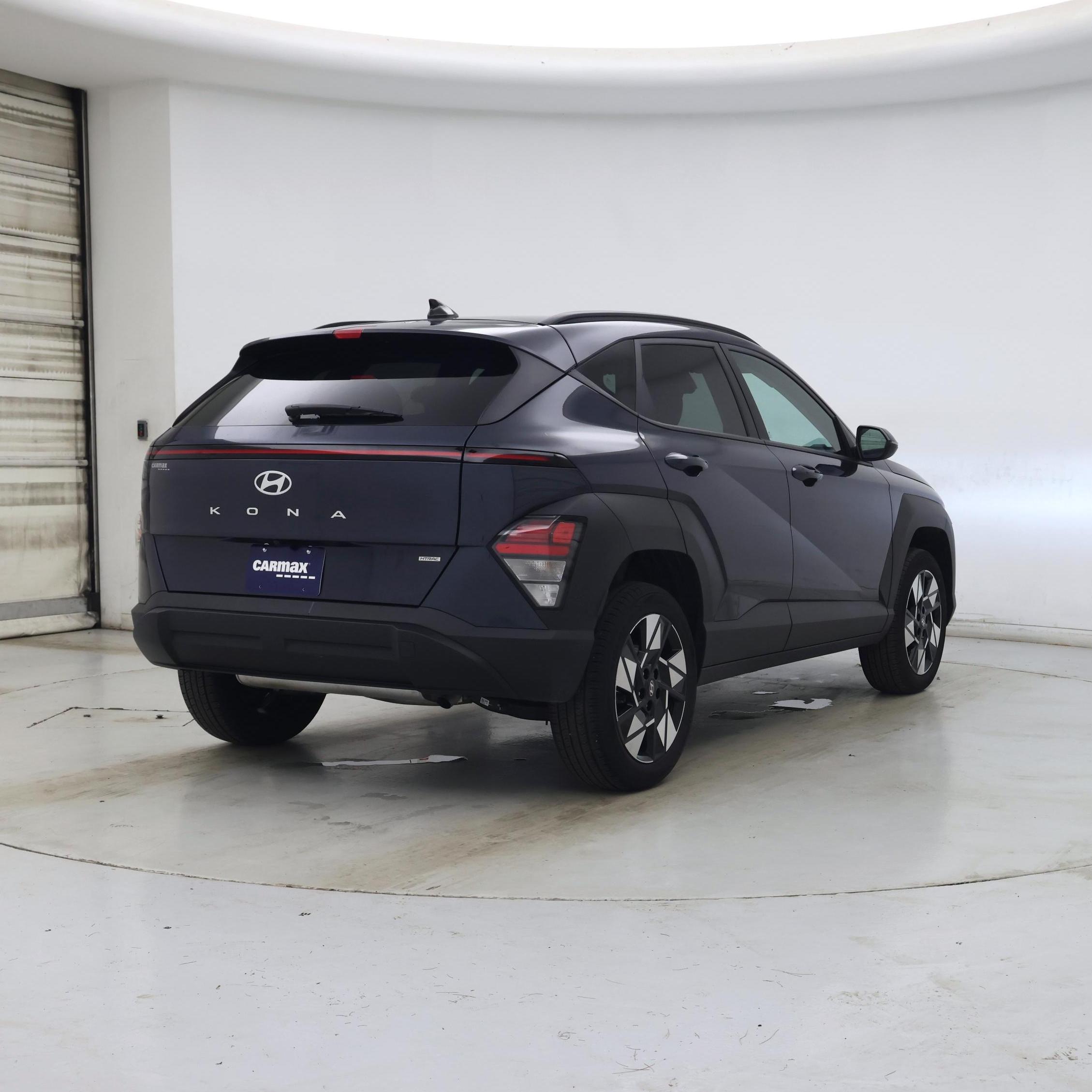 Thumbnail: 2025 Hyundai Kona - 8