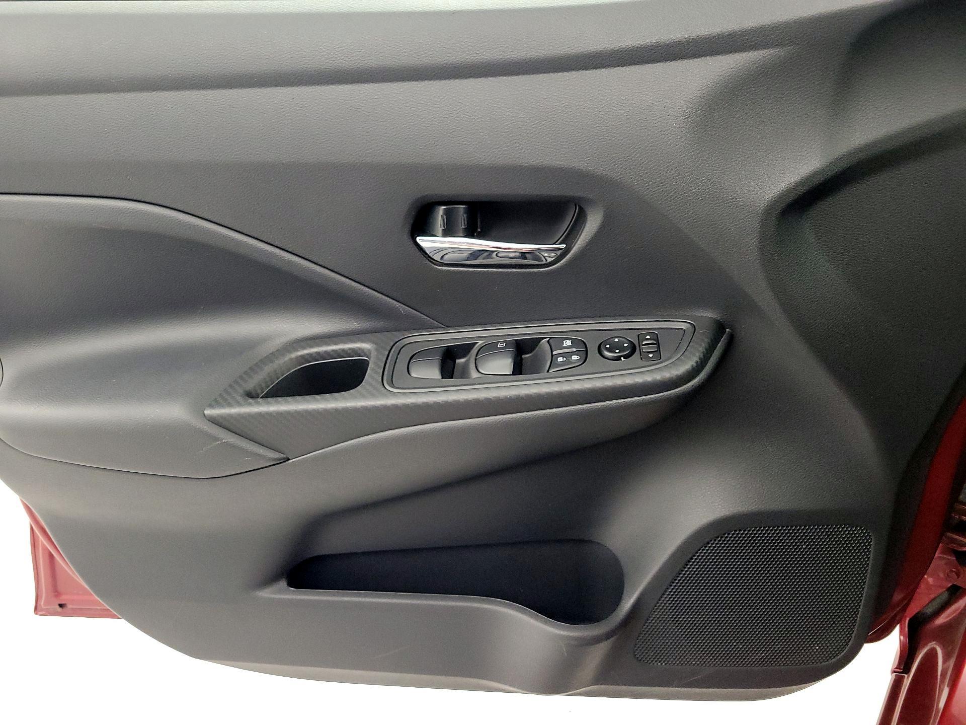 Thumbnail: 2025 Nissan Versa - 12