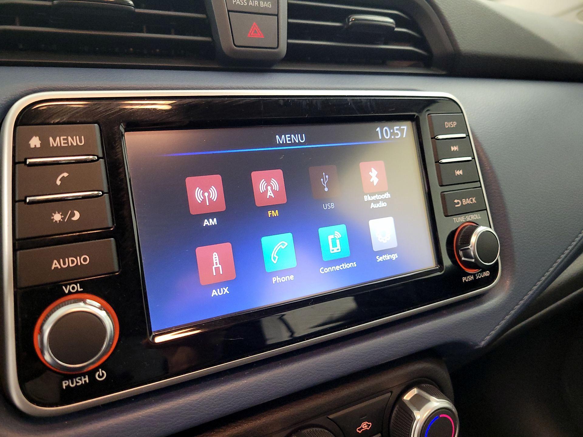 Thumbnail: 2025 Nissan Versa - 14