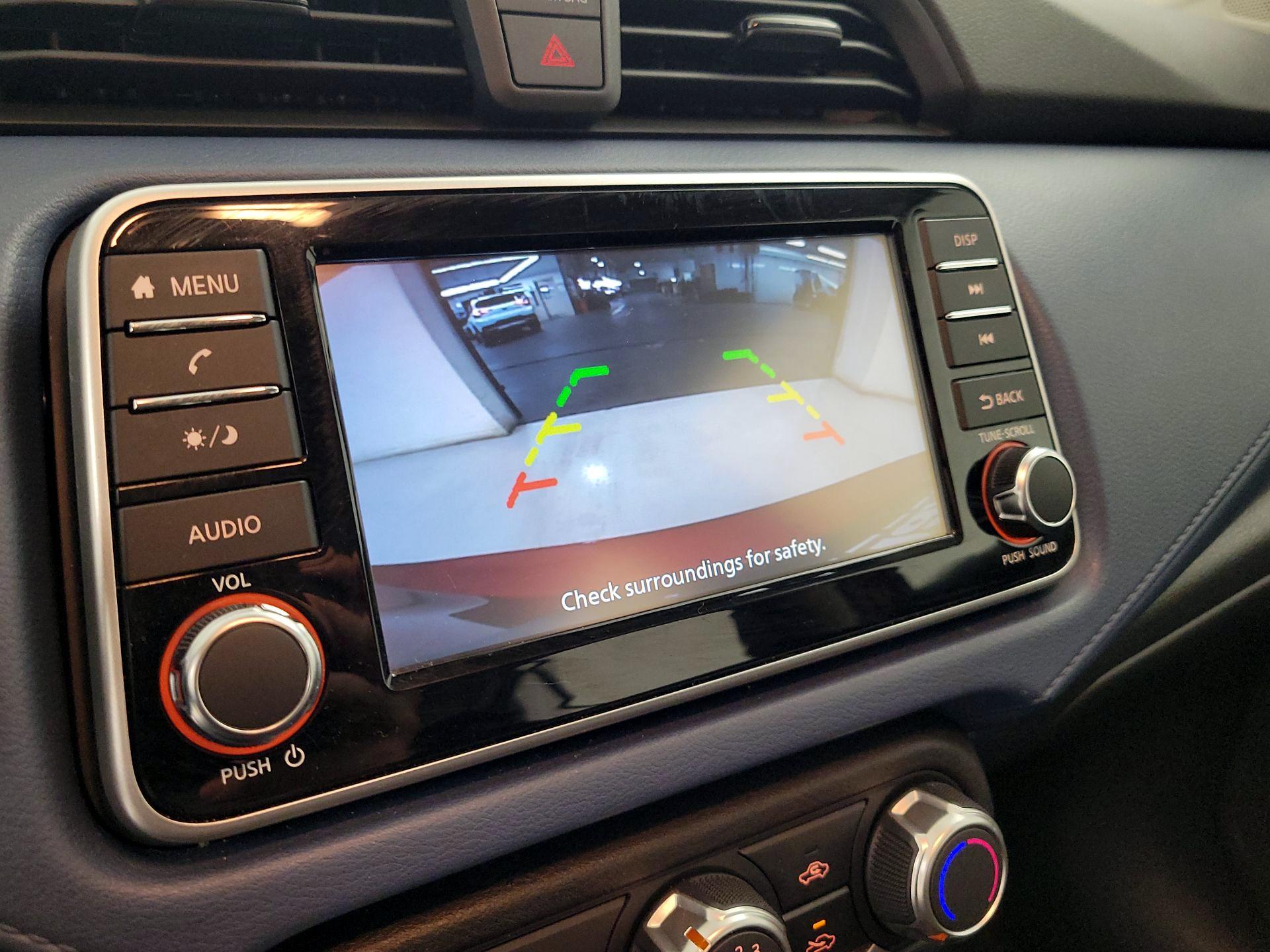 Thumbnail: 2025 Nissan Versa - 15