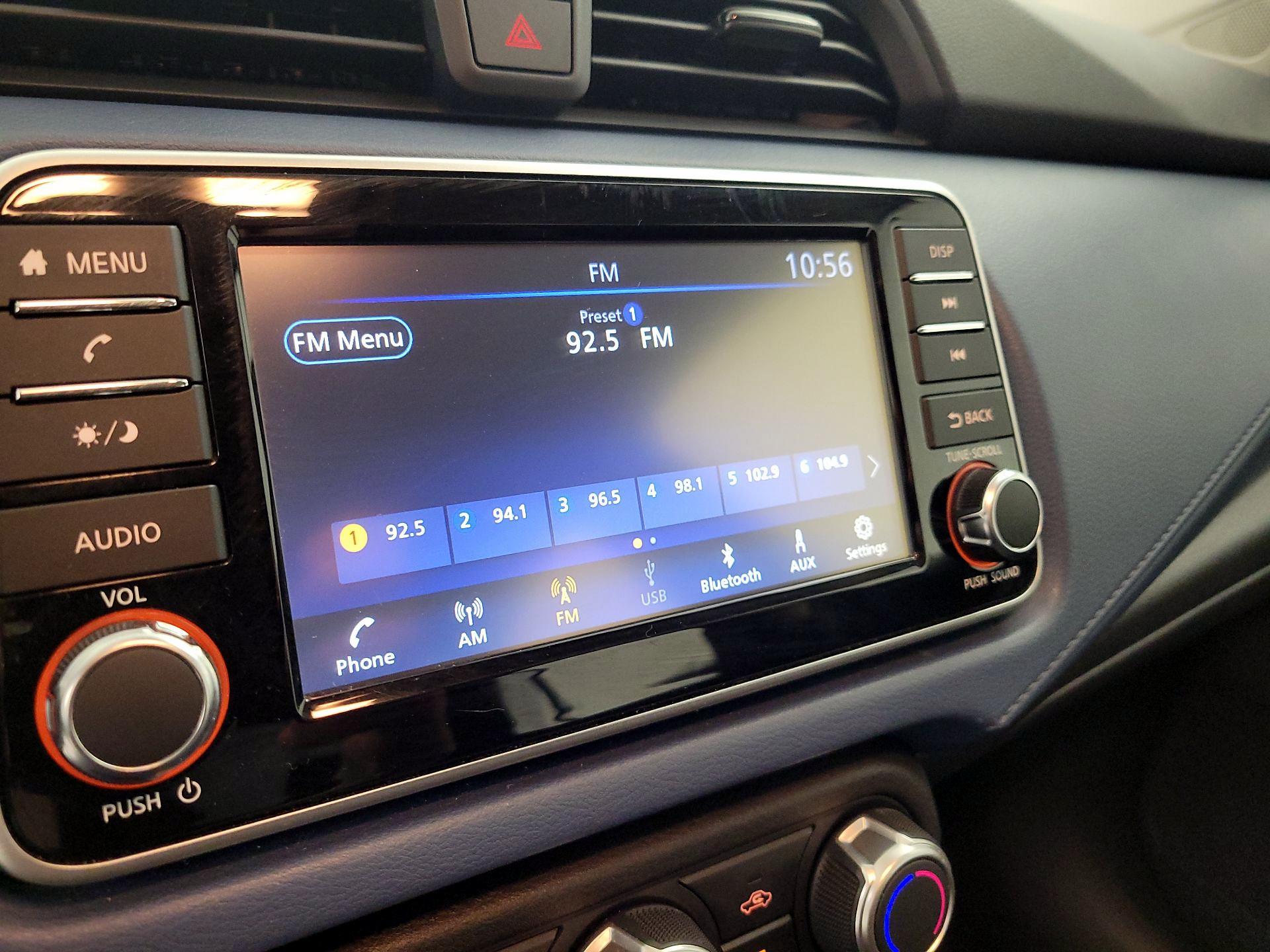 Thumbnail: 2025 Nissan Versa - 16