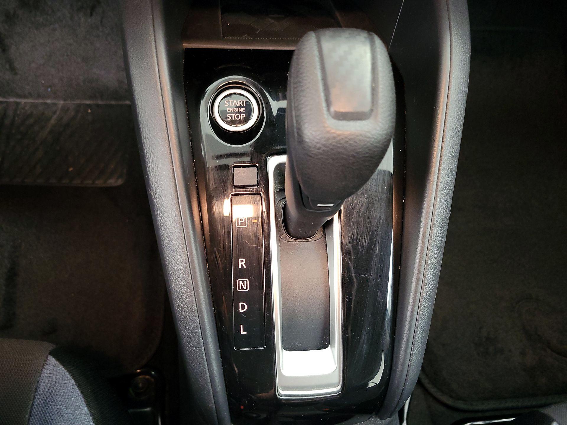 Thumbnail: 2025 Nissan Versa - 18