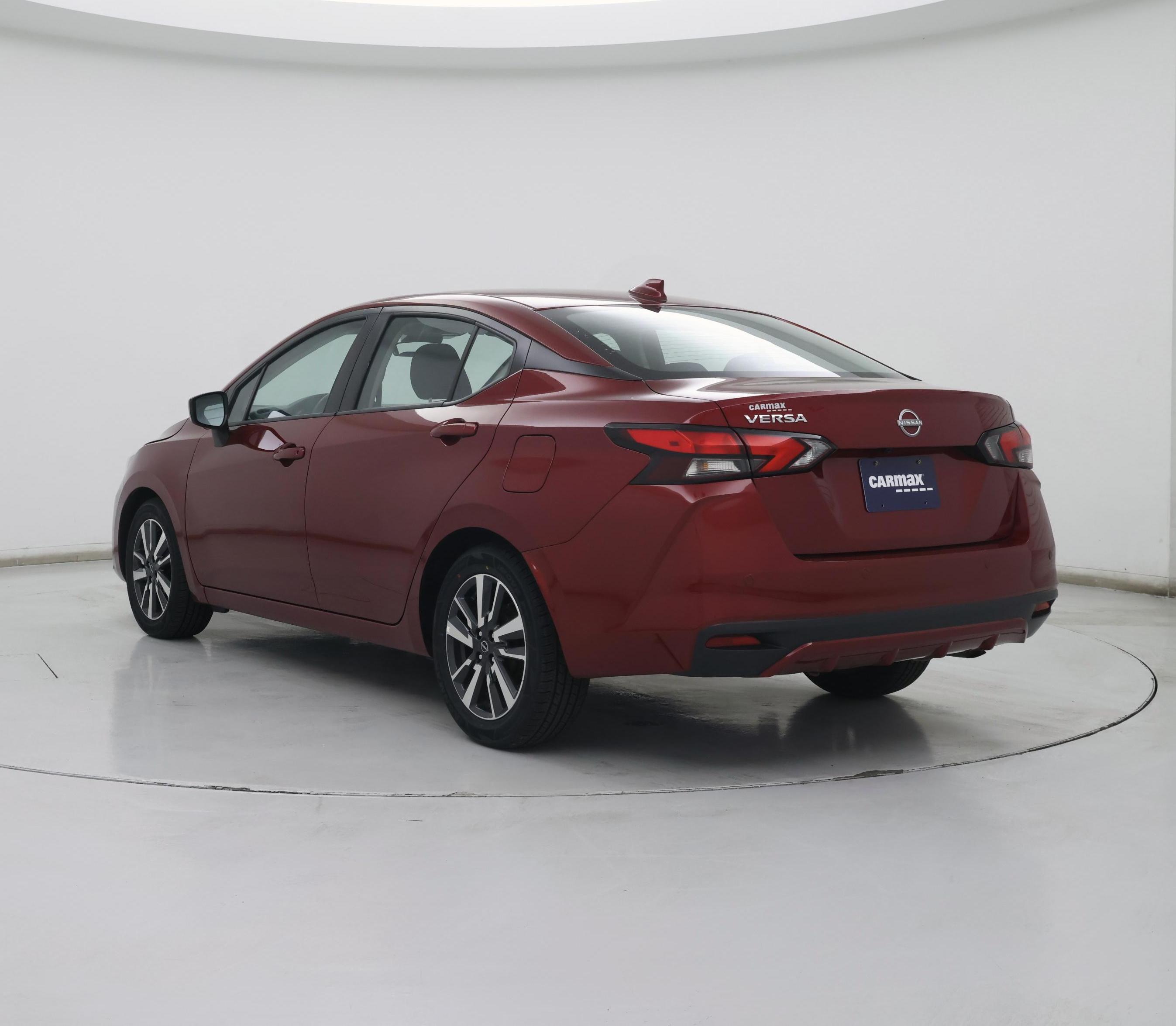 Thumbnail: 2025 Nissan Versa - 2