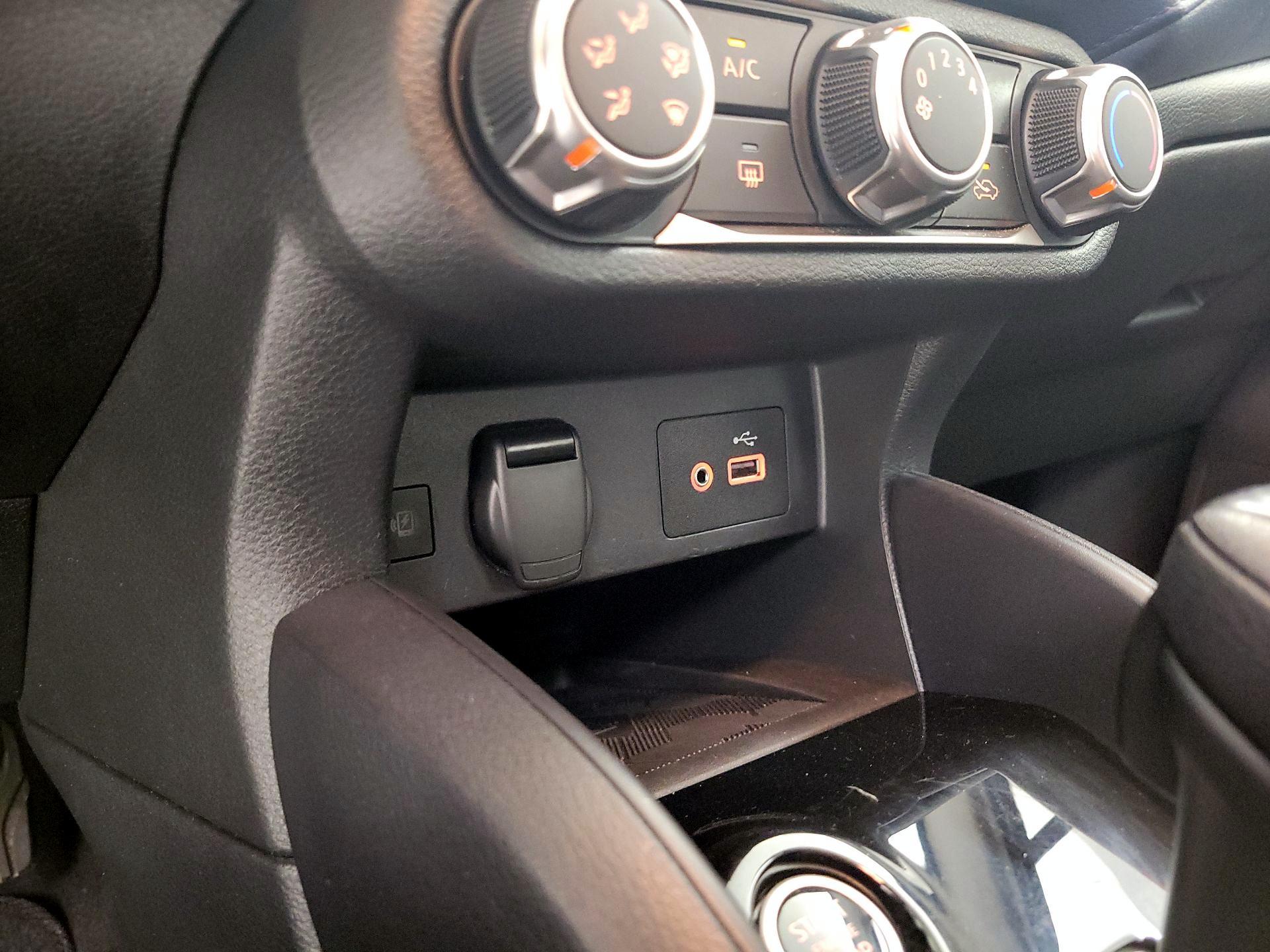 Thumbnail: 2025 Nissan Versa - 19