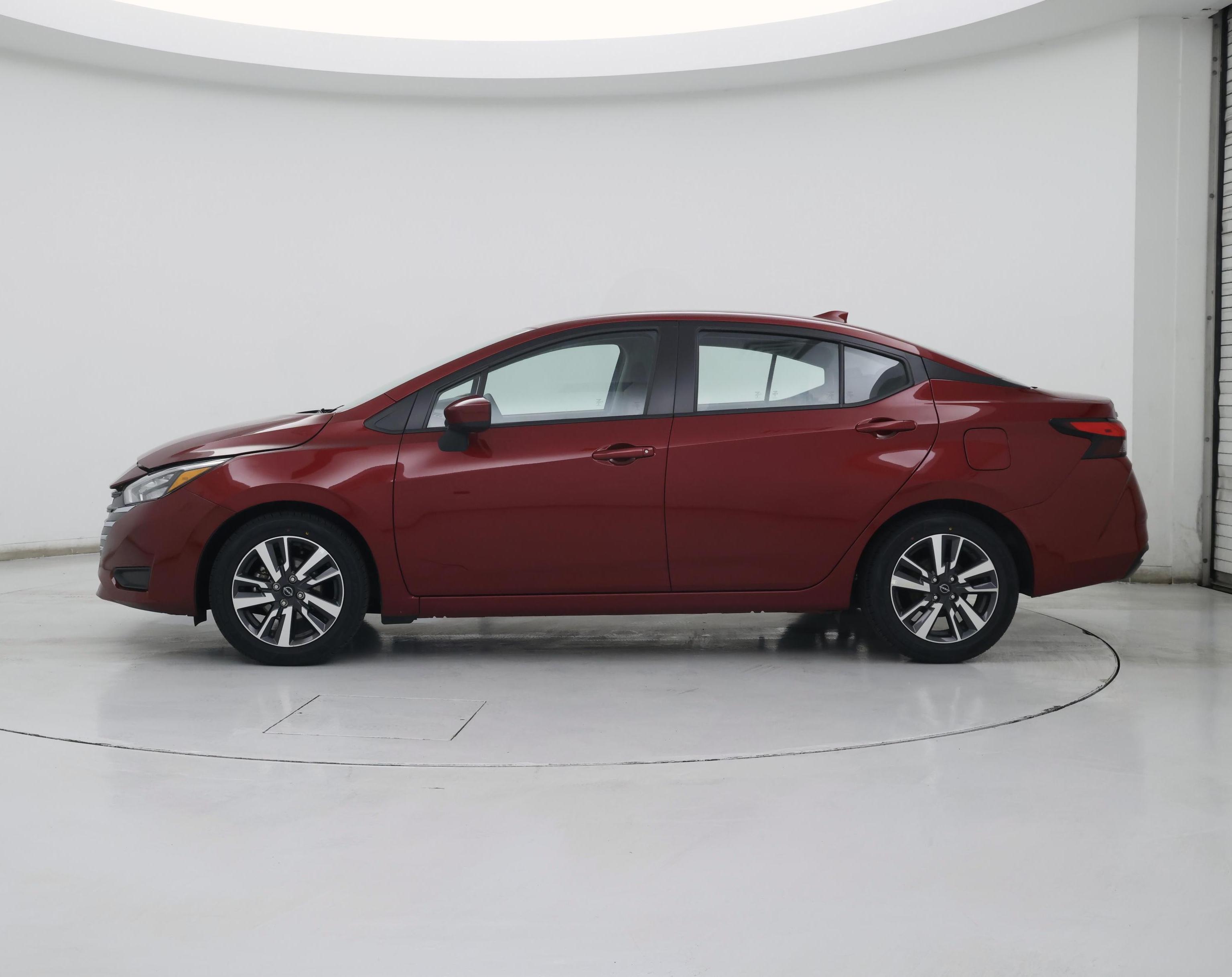 Thumbnail: 2025 Nissan Versa - 3