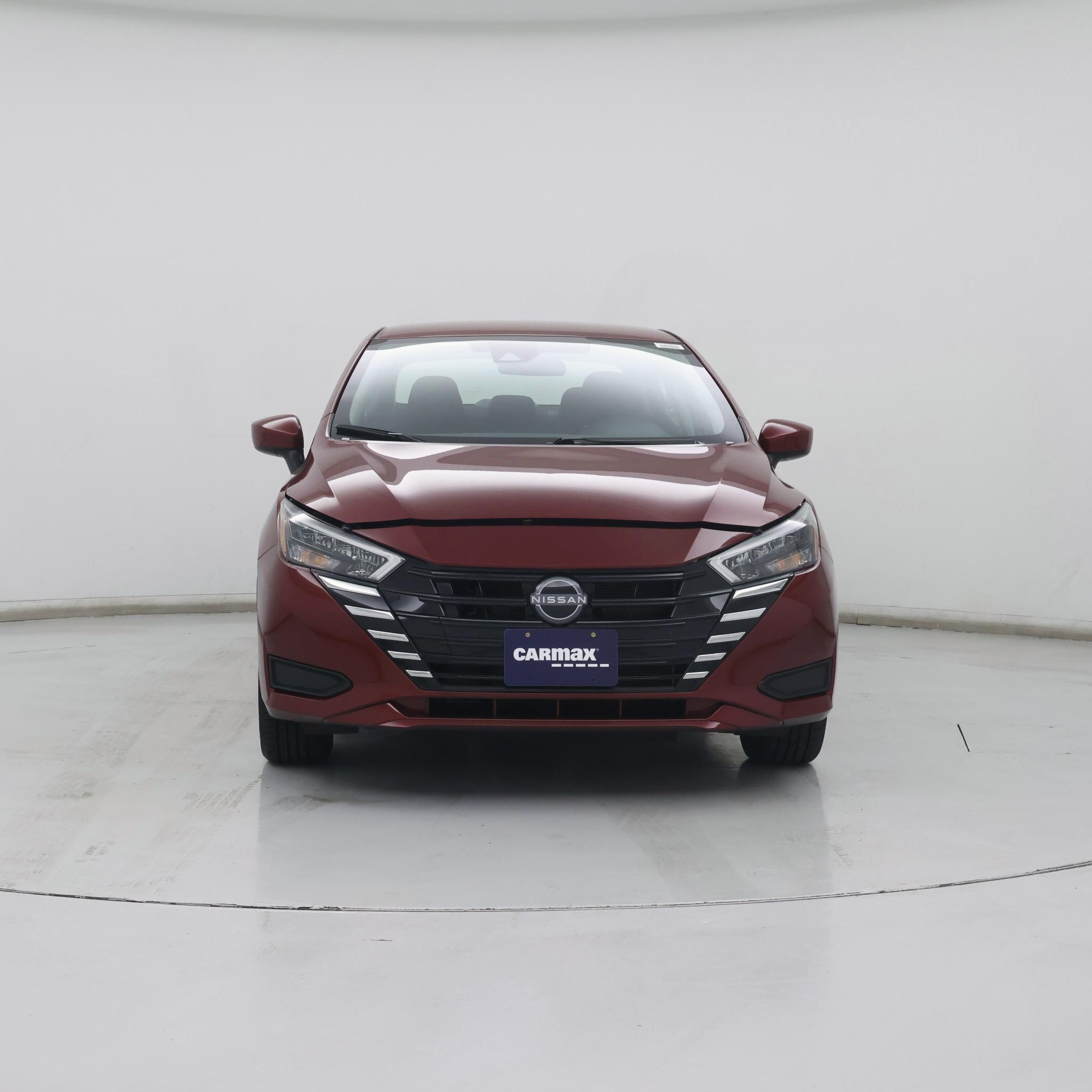 Thumbnail: 2025 Nissan Versa - 5