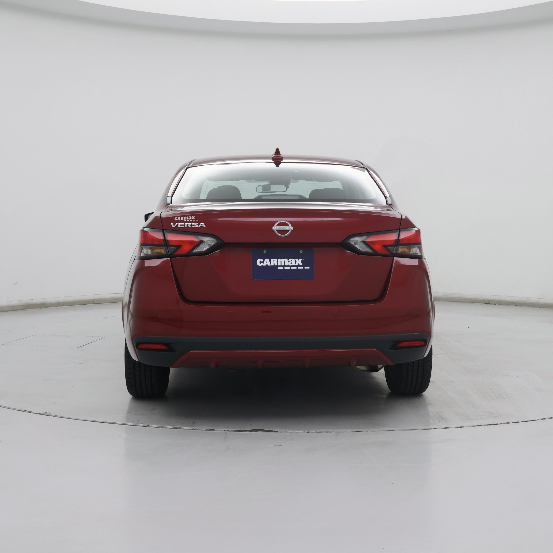 Thumbnail: 2025 Nissan Versa - 6